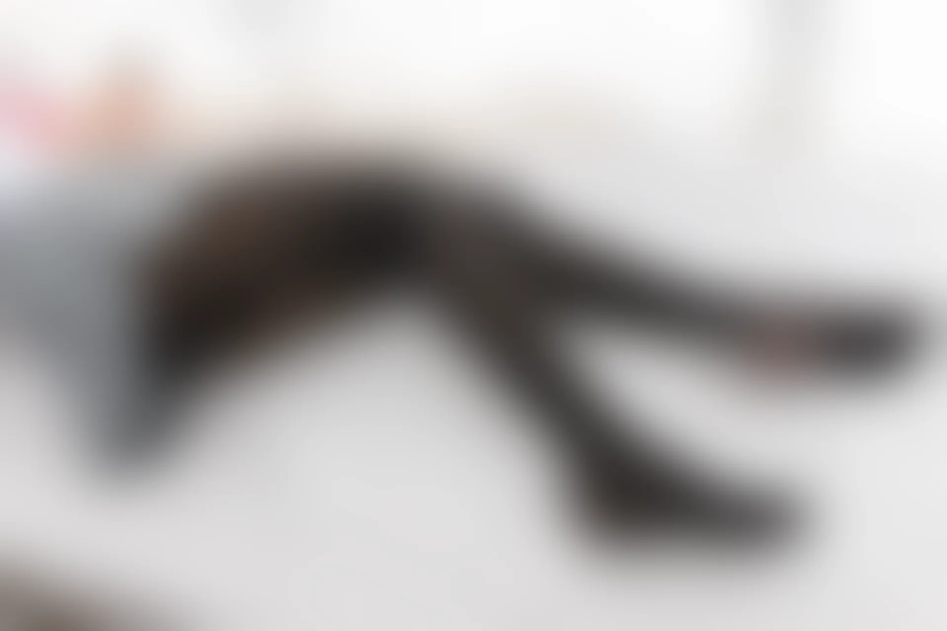 轻兰映画 VOL.003 [74P-447M]制服, 美腿, 轻兰映画, 黑丝