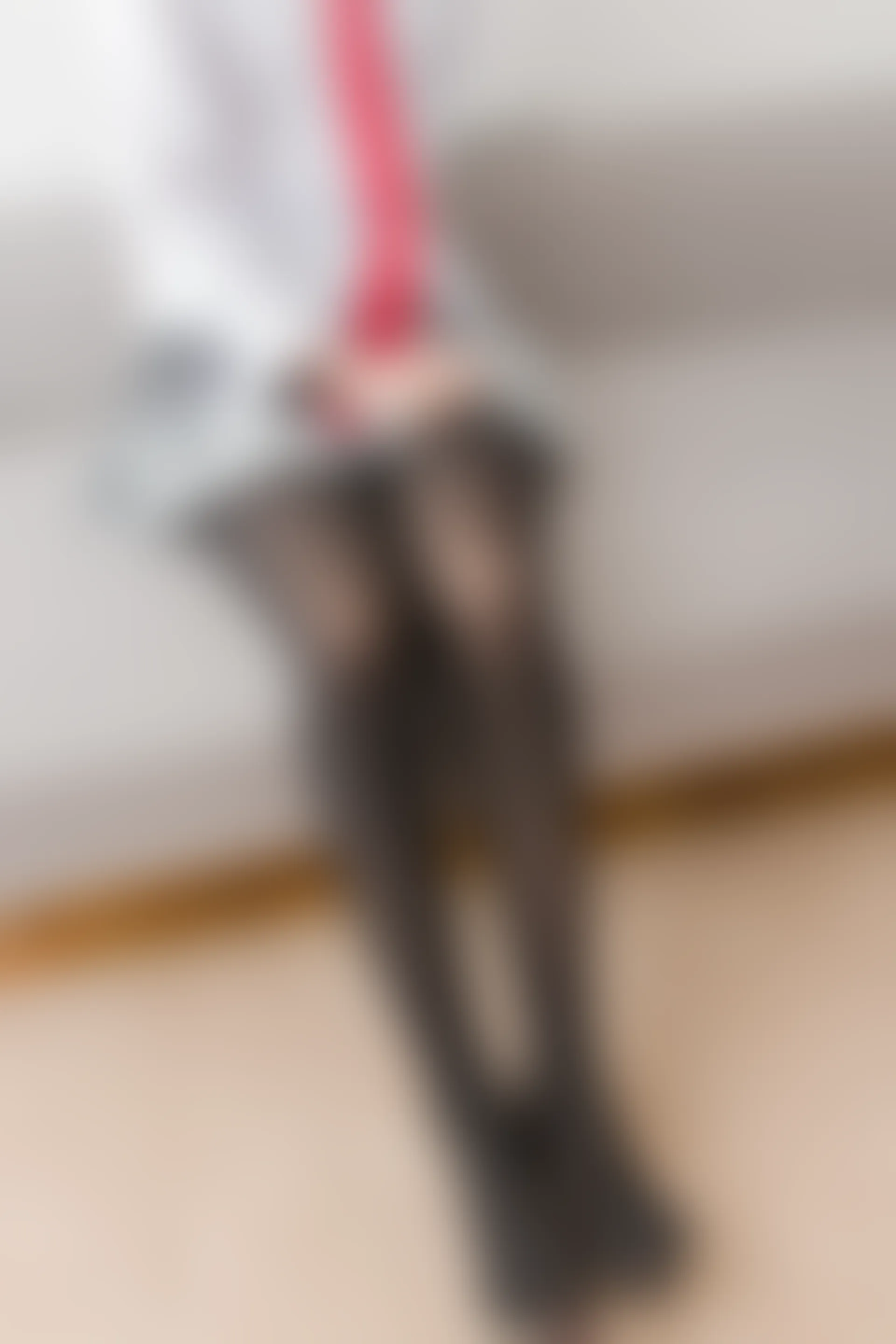 轻兰映画 VOL.003 [74P-447M]制服, 美腿, 轻兰映画, 黑丝