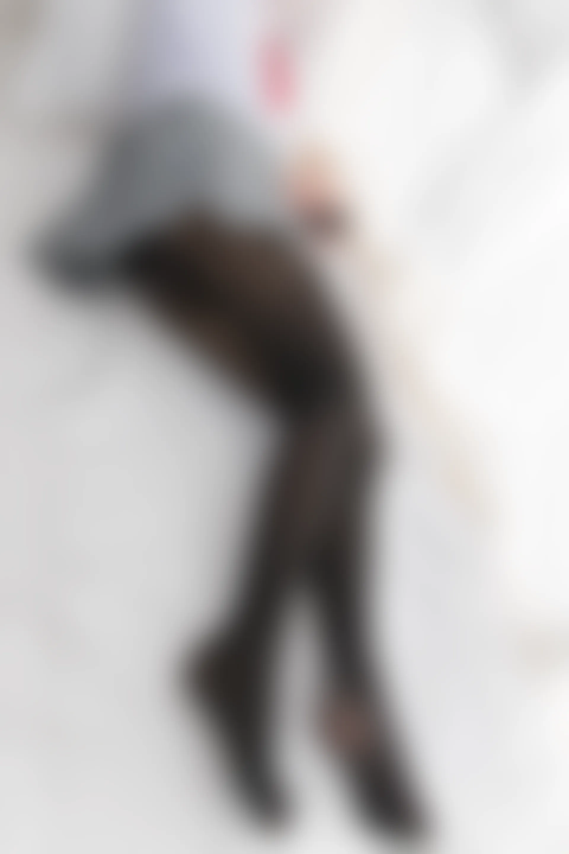 轻兰映画 VOL.003 [74P-447M]制服, 美腿, 轻兰映画, 黑丝