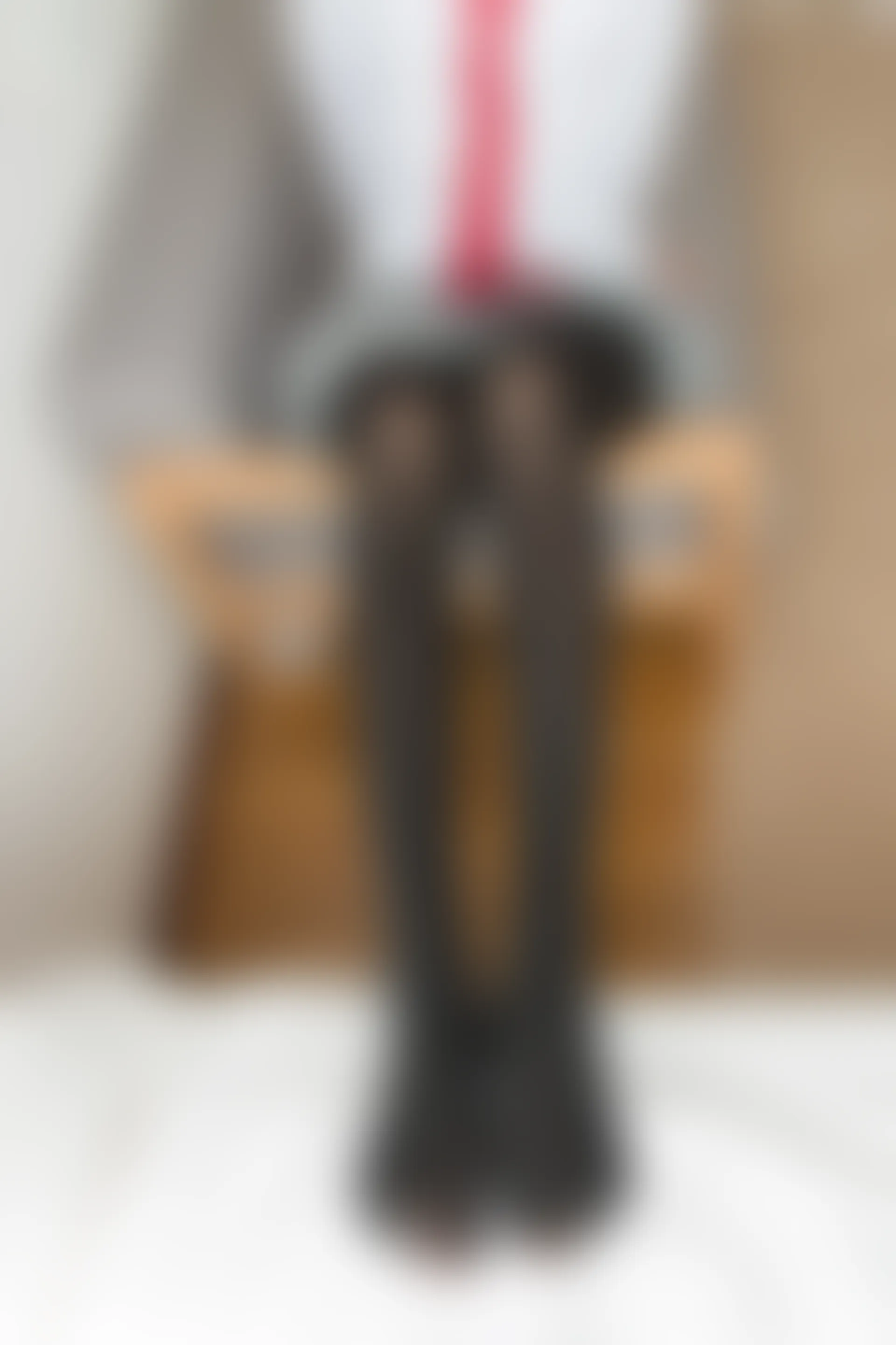 轻兰映画 VOL.003 [74P-447M]制服, 美腿, 轻兰映画, 黑丝