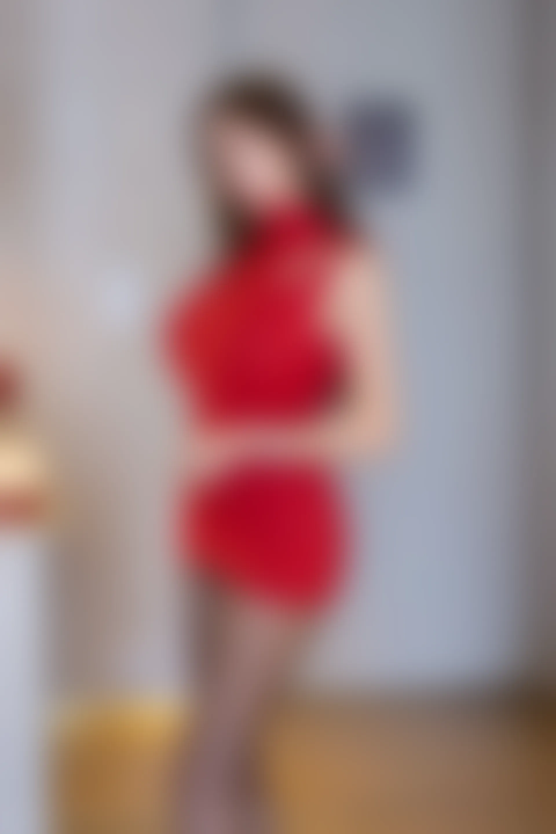 [XiuRen秀人网] 2019.10.17 NO.1738 奶瓶土肥圆矮挫丑黑穷 [54+1P／222M]