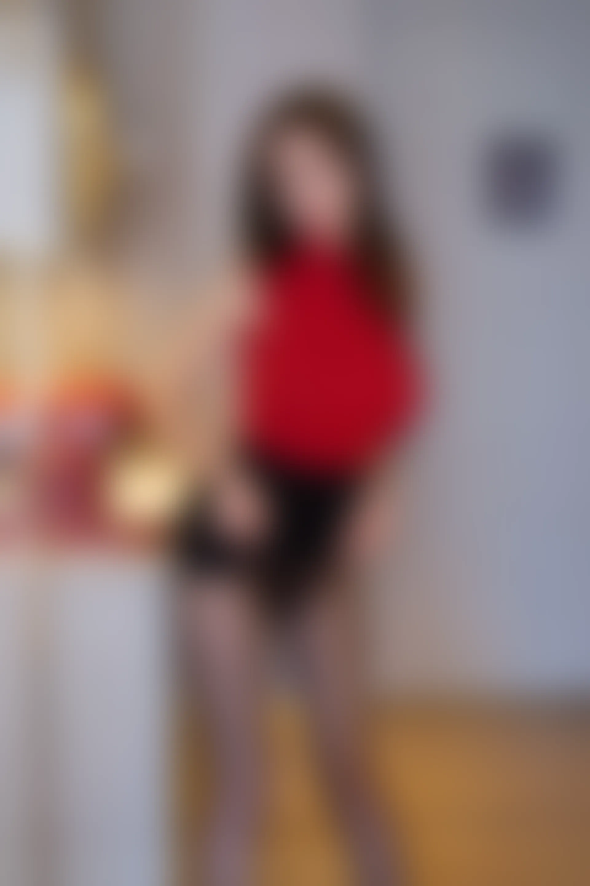 [XiuRen秀人网] 2019.10.17 NO.1738 奶瓶土肥圆矮挫丑黑穷 [54+1P／222M]