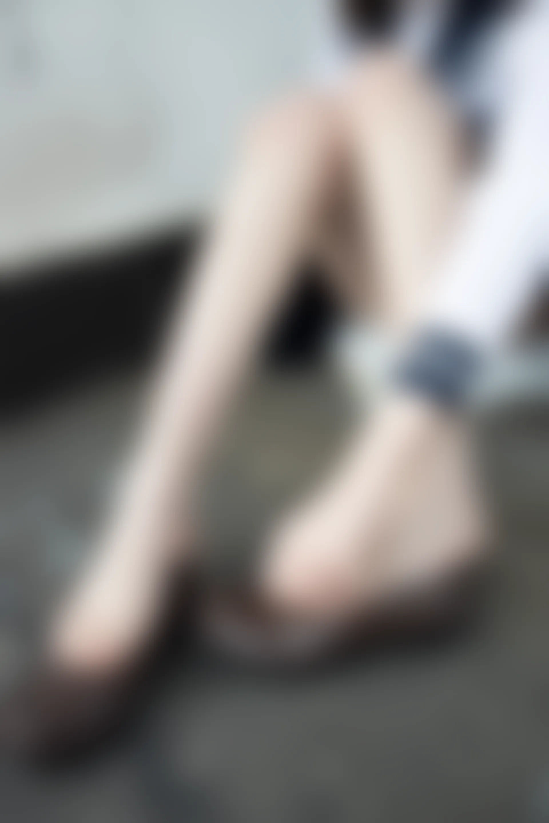 JKFUN-002 [230P1V-5.19G]Aika, JKFUN, 制服, 可爱, 学生装, 森萝财团, 白丝, 美腿, 美足