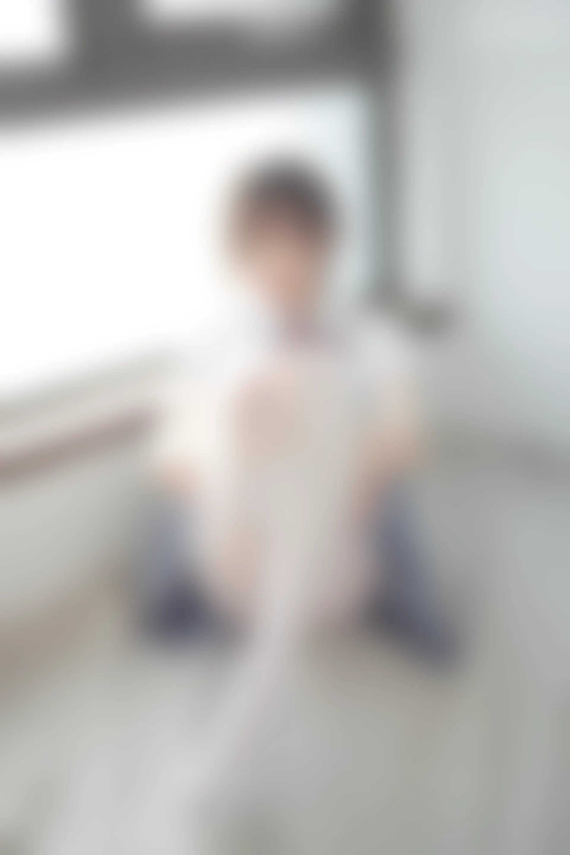JKFUN-002 [230P1V-5.19G]Aika, JKFUN, 制服, 可爱, 学生装, 森萝财团, 白丝, 美腿, 美足