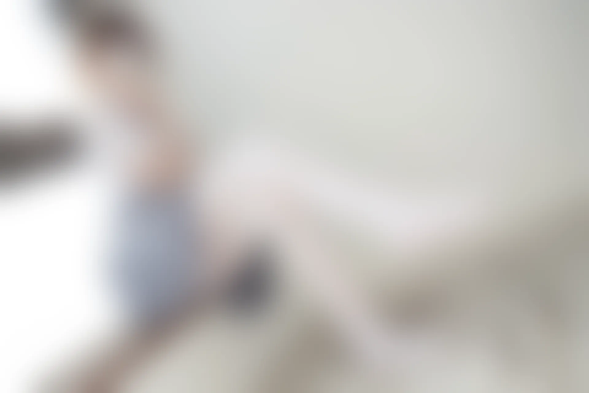 JKFUN-002 [230P1V-5.19G]Aika, JKFUN, 制服, 可爱, 学生装, 森萝财团, 白丝, 美腿, 美足