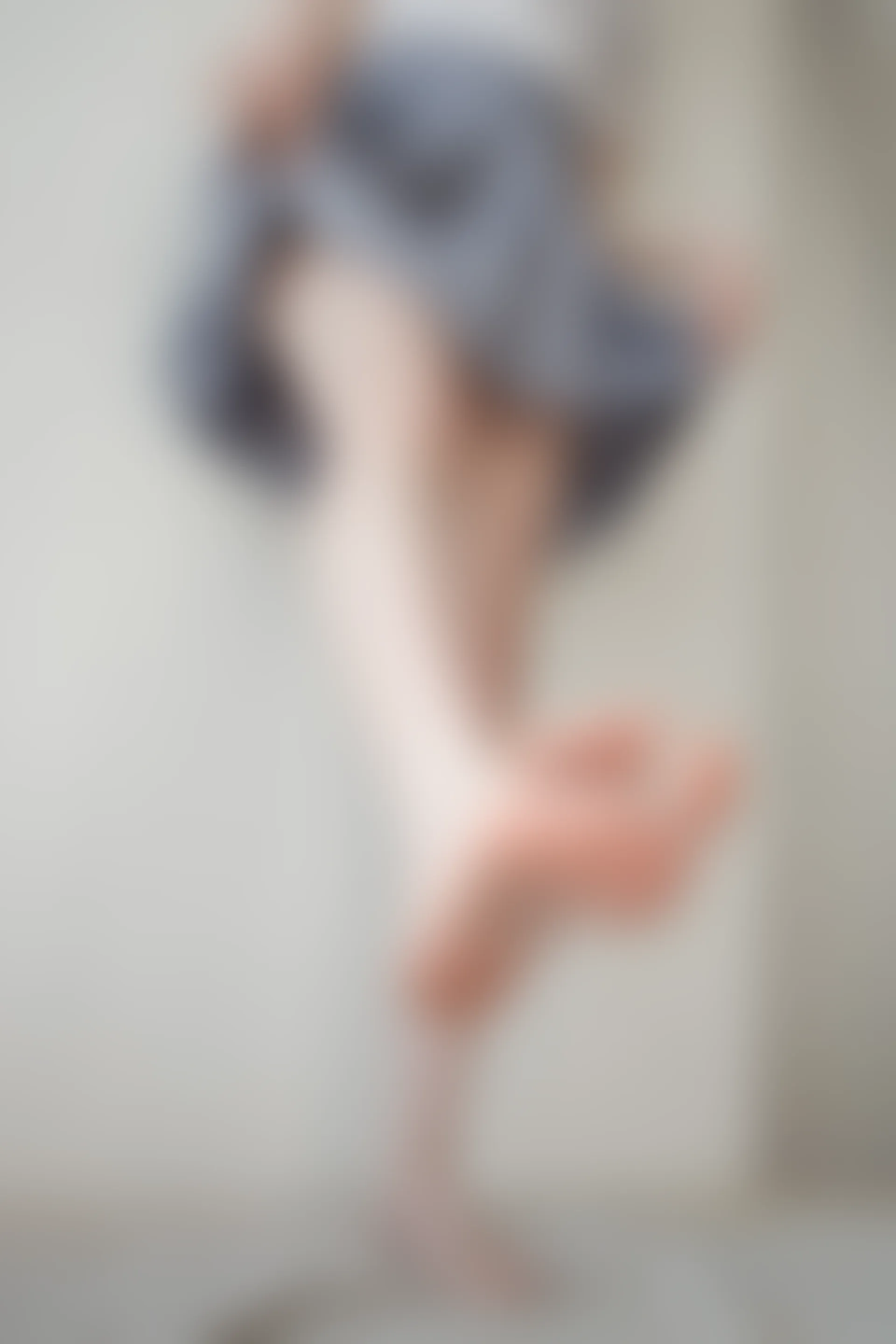 JKFUN-002 [230P1V-5.19G]Aika, JKFUN, 制服, 可爱, 学生装, 森萝财团, 白丝, 美腿, 美足