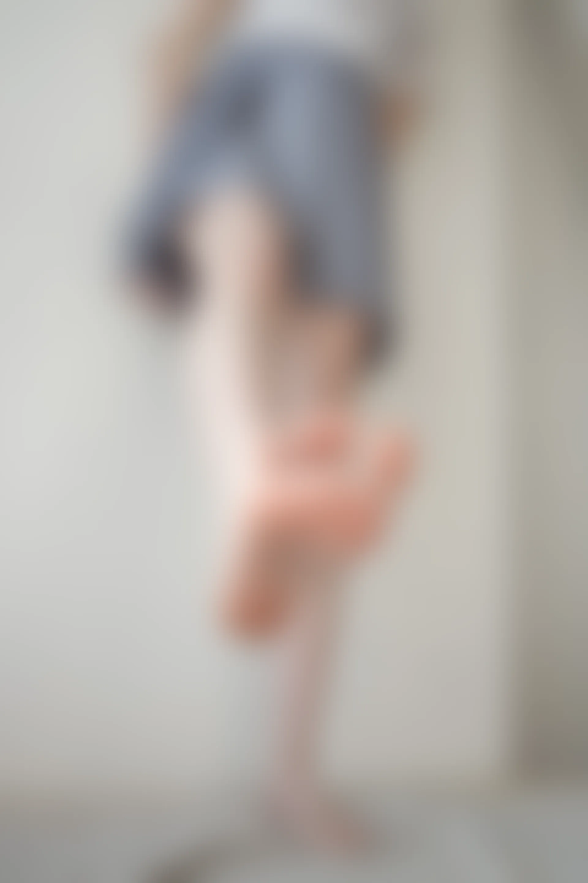 JKFUN-002 [230P1V-5.19G]Aika, JKFUN, 制服, 可爱, 学生装, 森萝财团, 白丝, 美腿, 美足