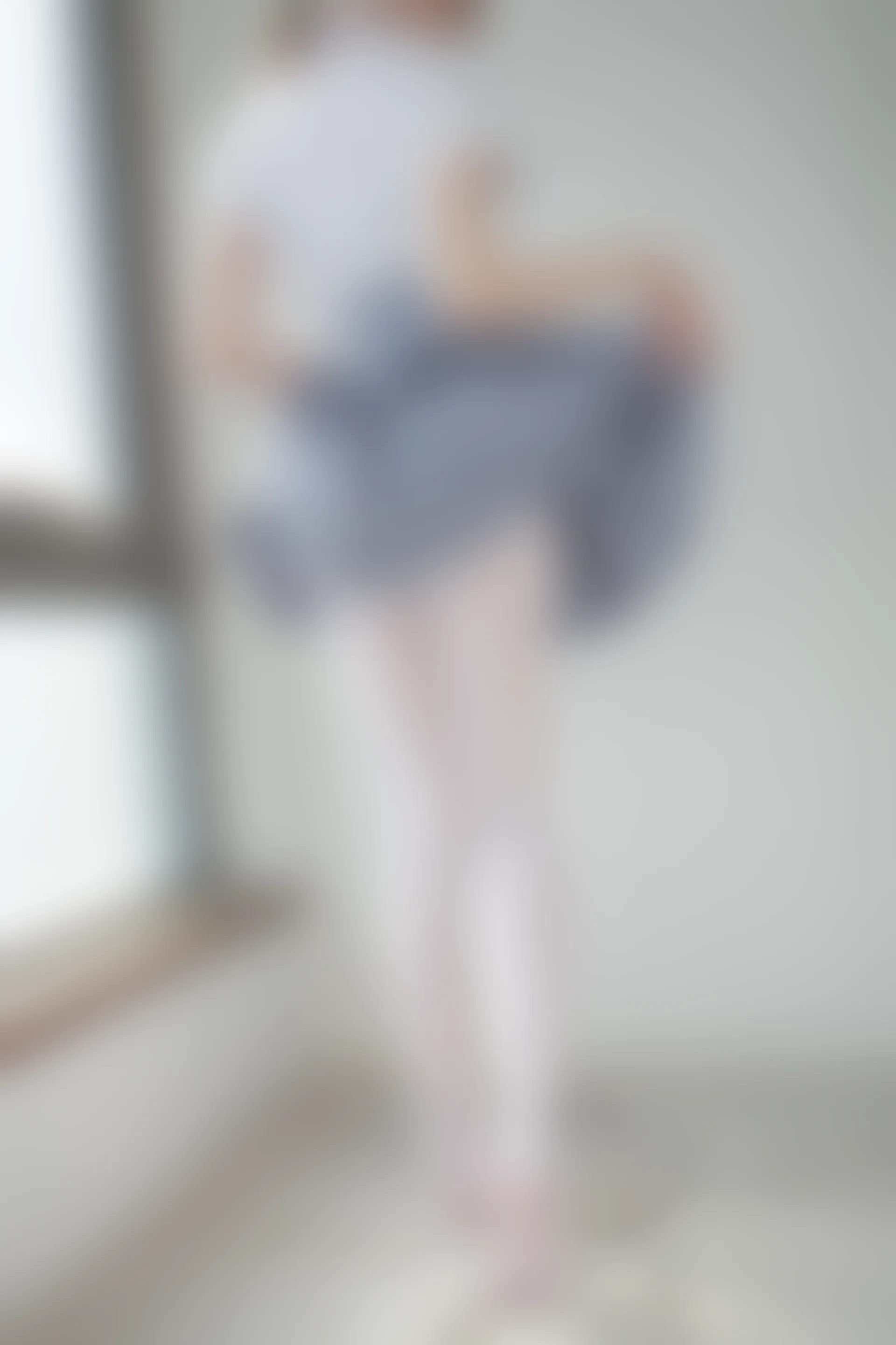 JKFUN-002 [230P1V-5.19G]Aika, JKFUN, 制服, 可爱, 学生装, 森萝财团, 白丝, 美腿, 美足