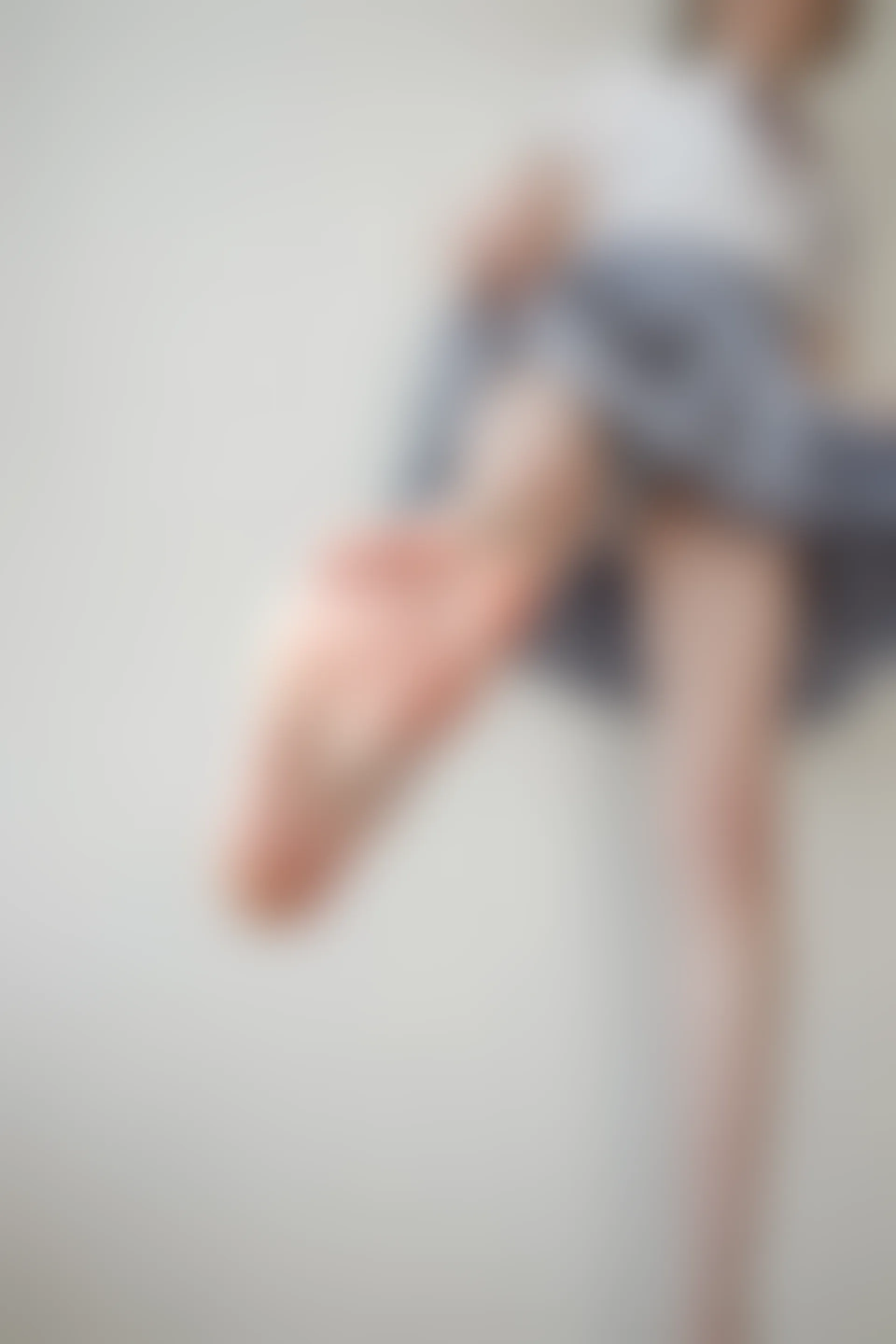 JKFUN-002 [230P1V-5.19G]Aika, JKFUN, 制服, 可爱, 学生装, 森萝财团, 白丝, 美腿, 美足