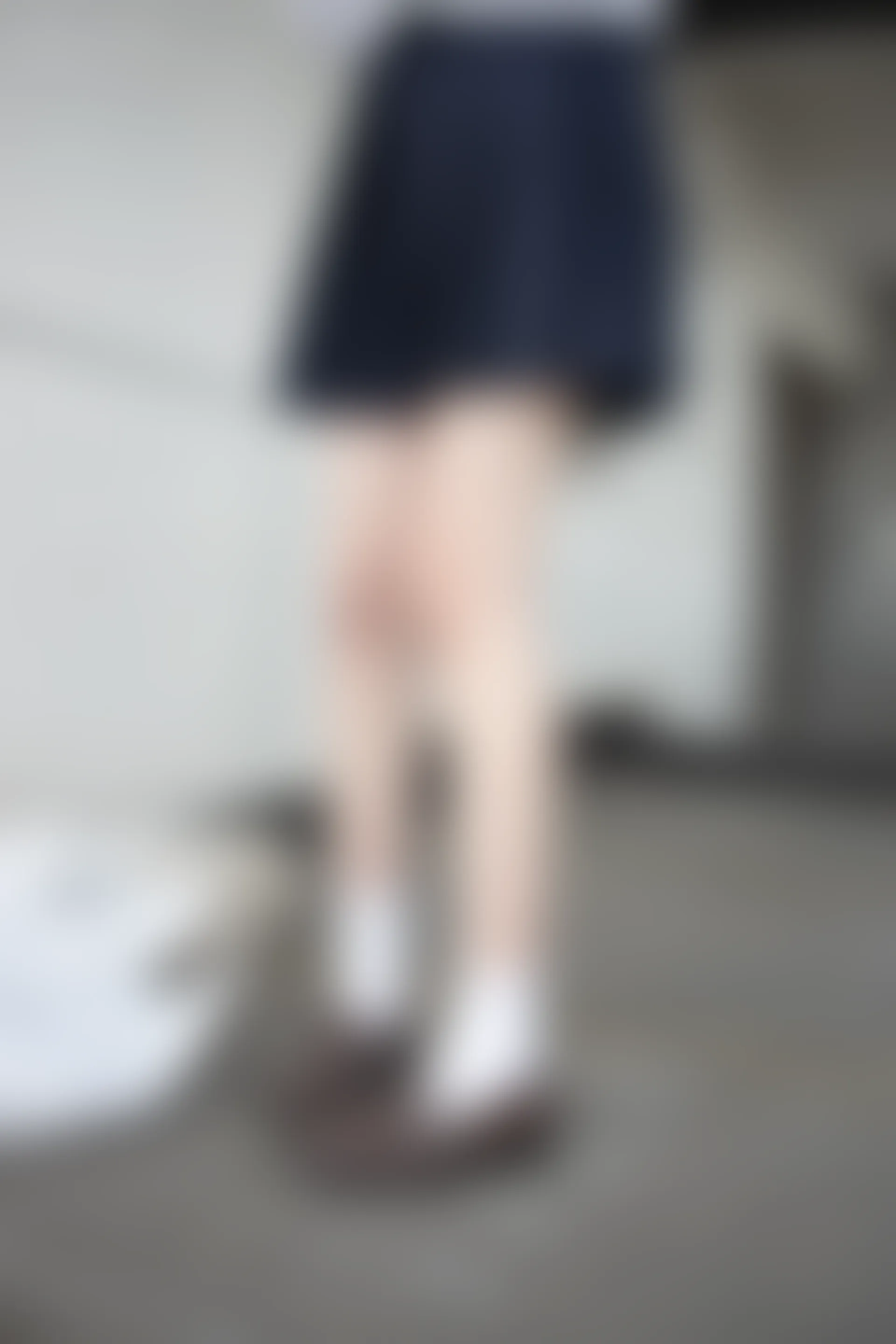JKFUN-002 [230P1V-5.19G]Aika, JKFUN, 制服, 可爱, 学生装, 森萝财团, 白丝, 美腿, 美足