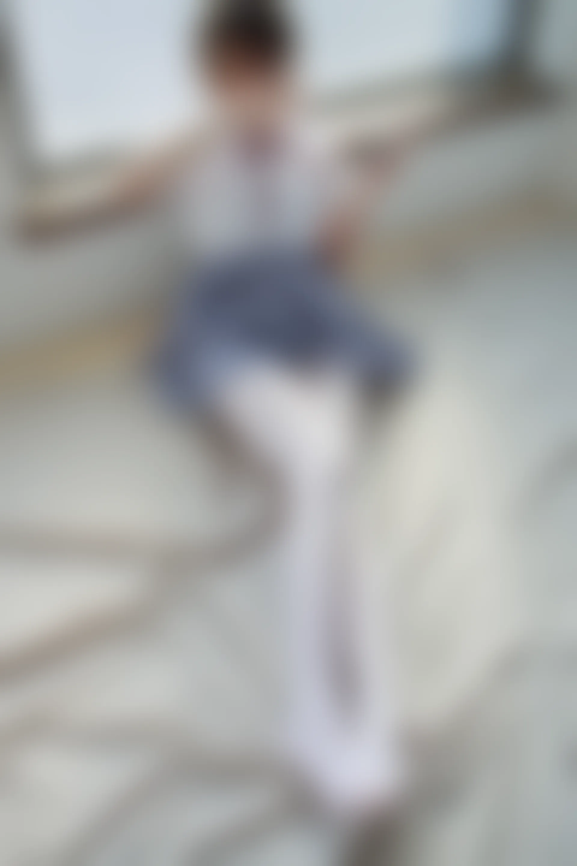JKFUN-002 [230P1V-5.19G]Aika, JKFUN, 制服, 可爱, 学生装, 森萝财团, 白丝, 美腿, 美足