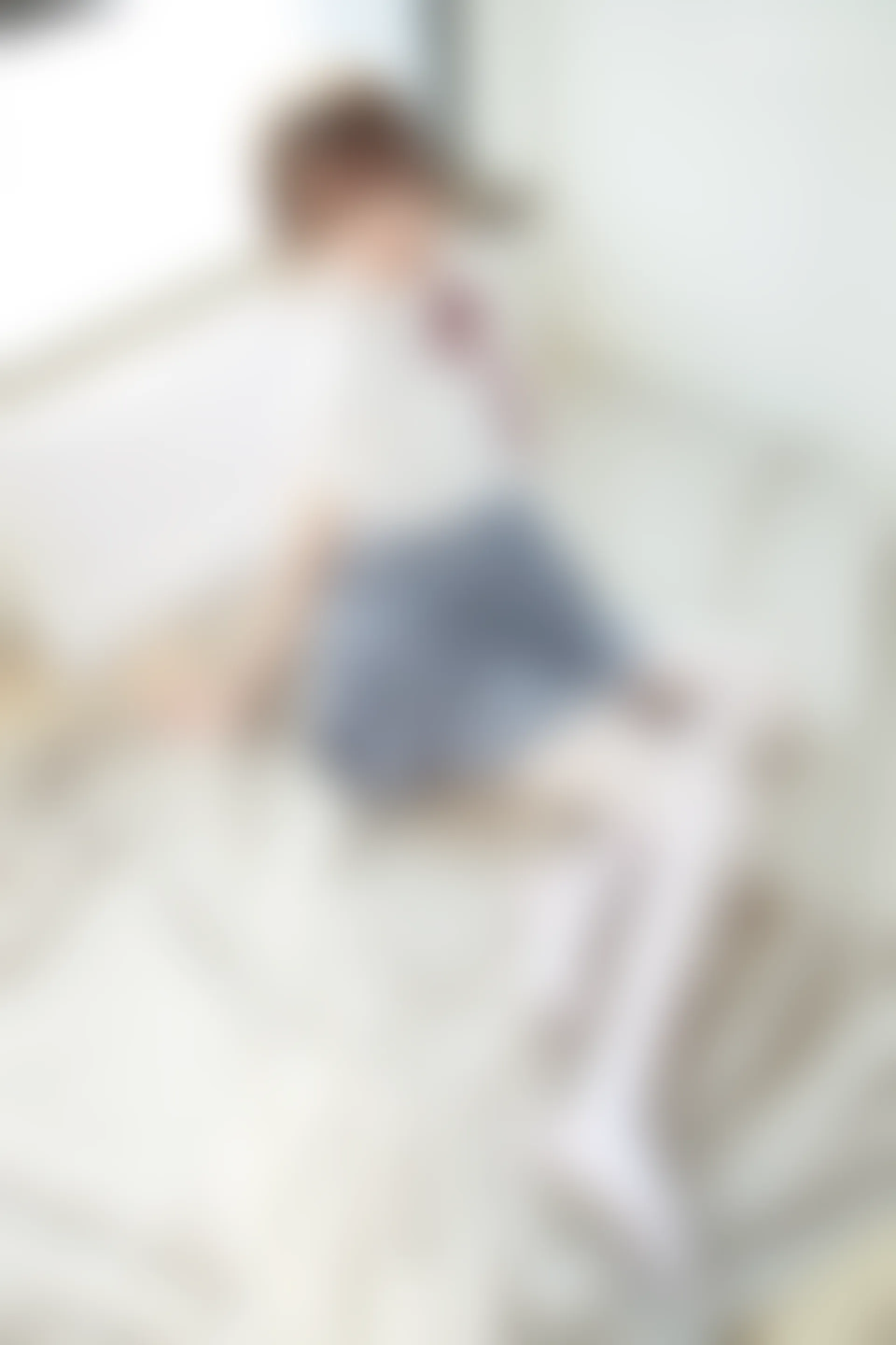 JKFUN-002 [230P1V-5.19G]Aika, JKFUN, 制服, 可爱, 学生装, 森萝财团, 白丝, 美腿, 美足