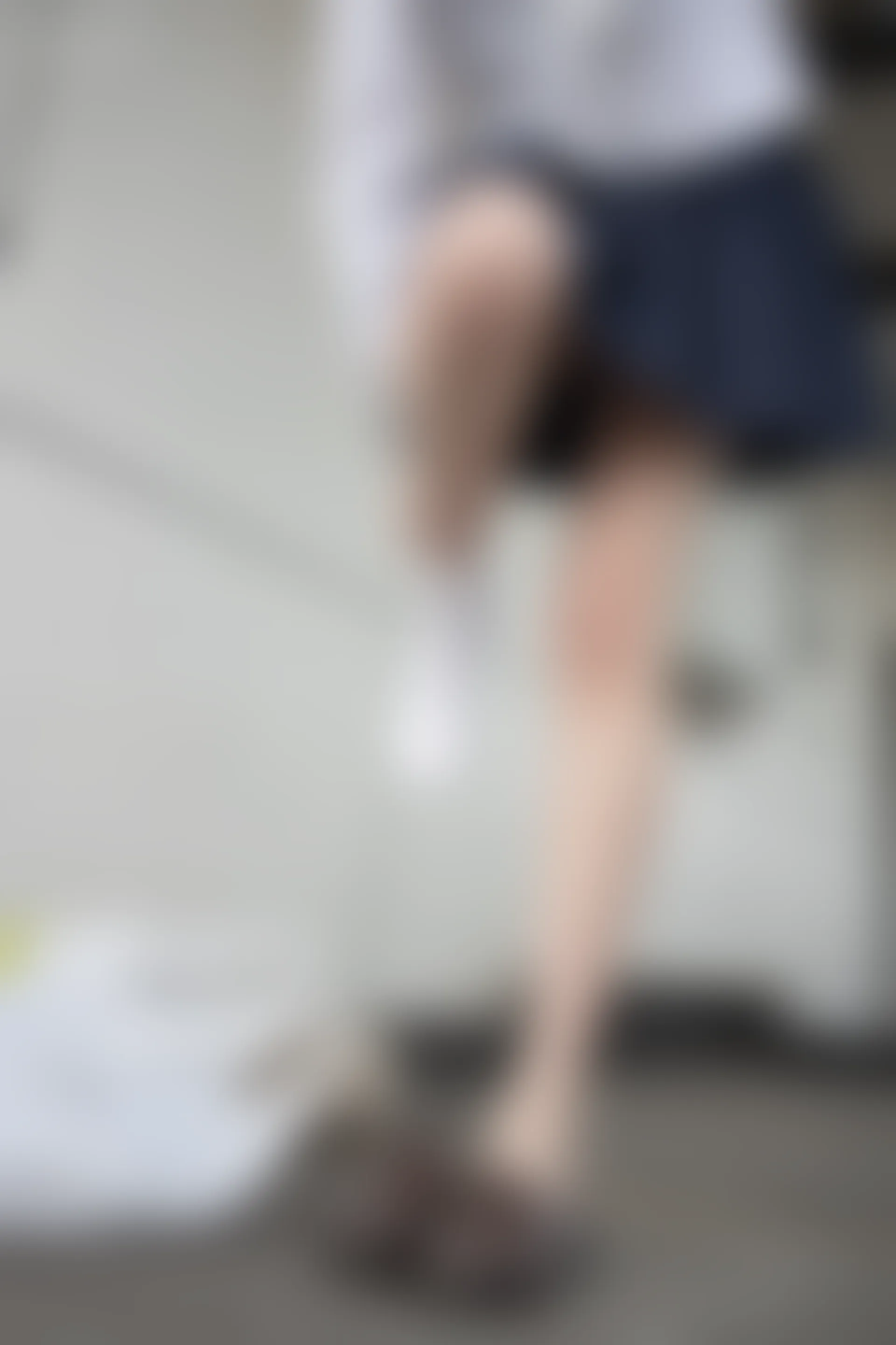 JKFUN-002 [230P1V-5.19G]Aika, JKFUN, 制服, 可爱, 学生装, 森萝财团, 白丝, 美腿, 美足