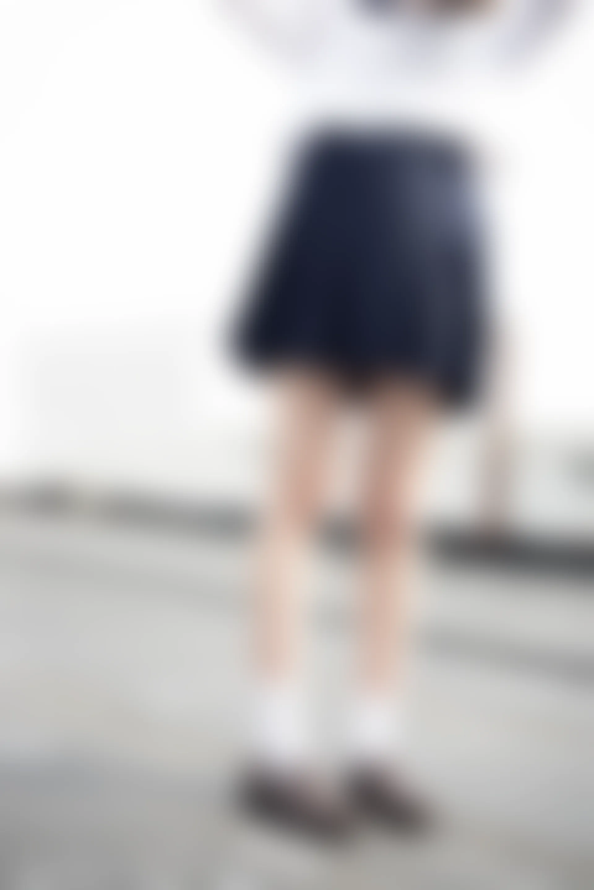 JKFUN-002 [230P1V-5.19G]Aika, JKFUN, 制服, 可爱, 学生装, 森萝财团, 白丝, 美腿, 美足