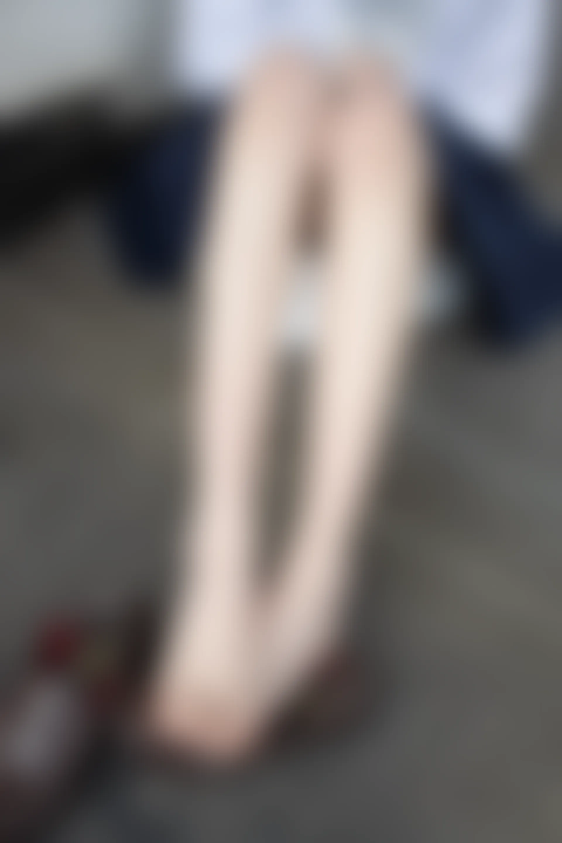 JKFUN-002 [230P1V-5.19G]Aika, JKFUN, 制服, 可爱, 学生装, 森萝财团, 白丝, 美腿, 美足