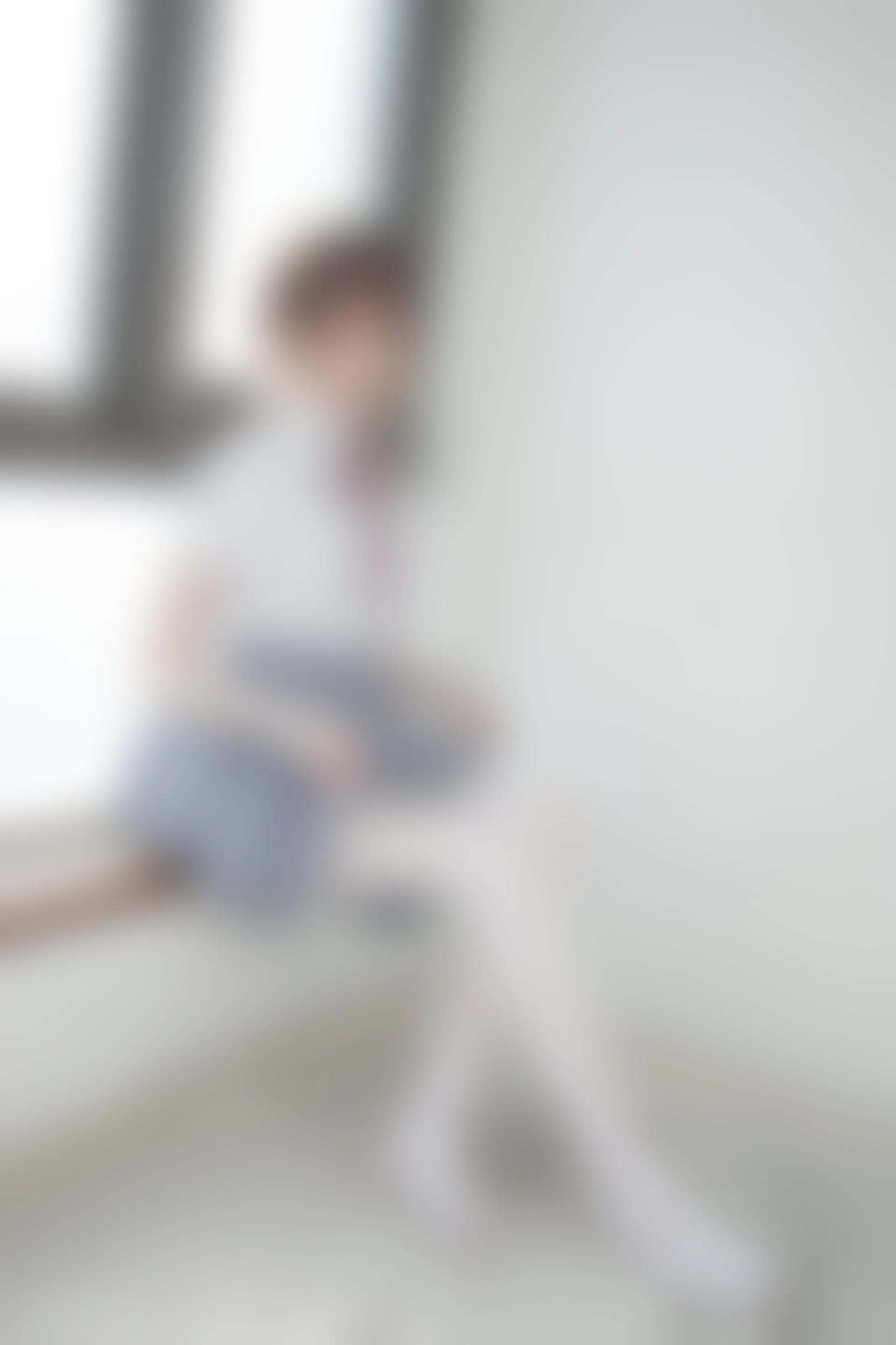 JKFUN-002 [230P1V-5.19G]Aika, JKFUN, 制服, 可爱, 学生装, 森萝财团, 白丝, 美腿, 美足