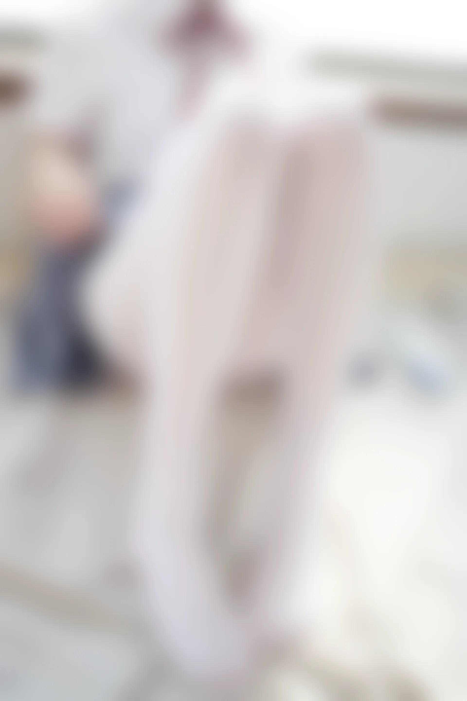 JKFUN-002 [230P1V-5.19G]Aika, JKFUN, 制服, 可爱, 学生装, 森萝财团, 白丝, 美腿, 美足