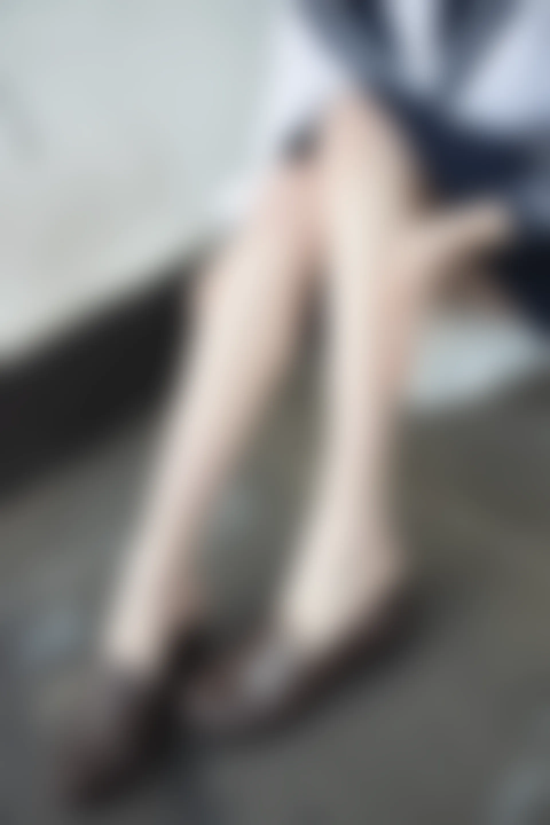 JKFUN-002 [230P1V-5.19G]Aika, JKFUN, 制服, 可爱, 学生装, 森萝财团, 白丝, 美腿, 美足