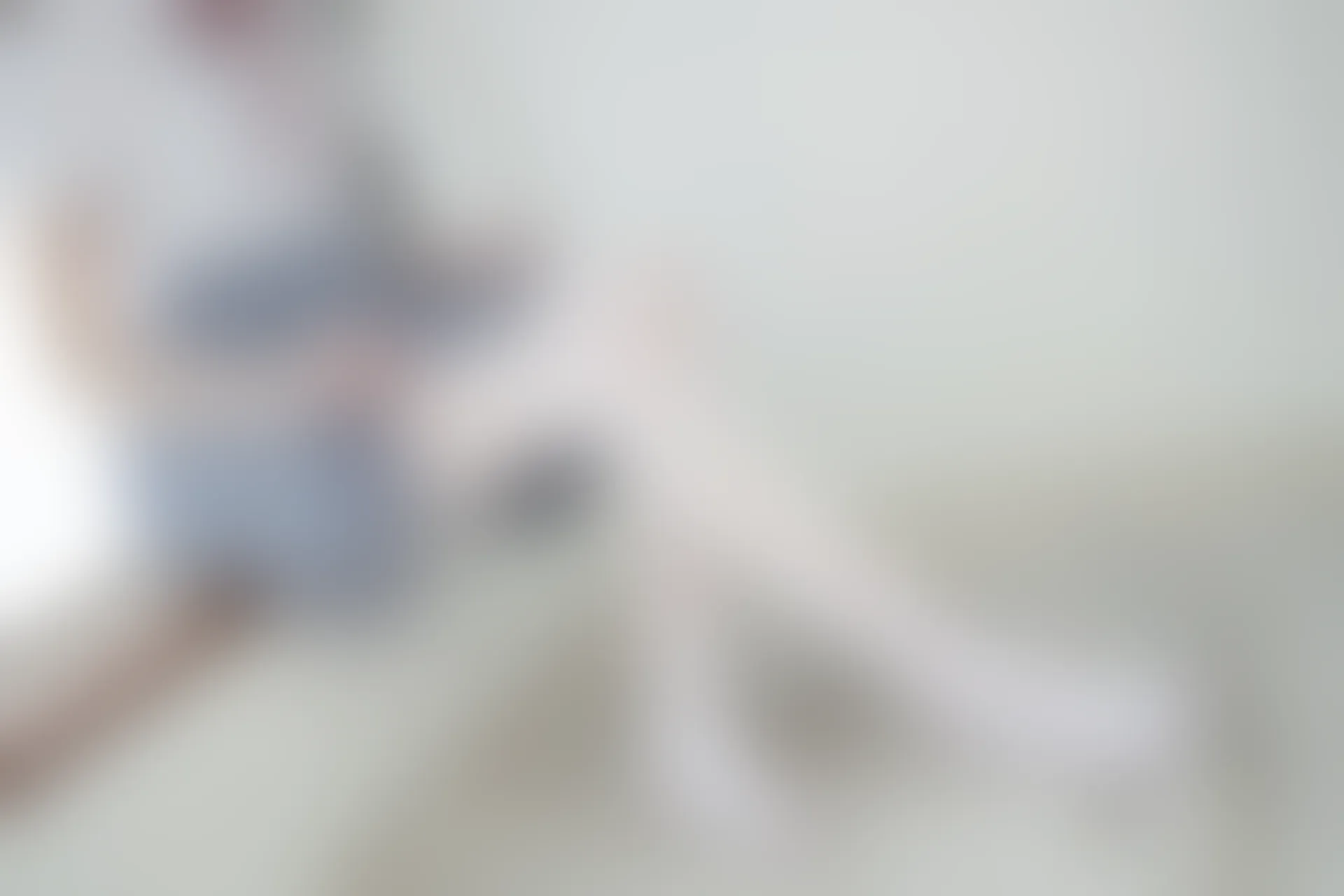 JKFUN-002 [230P1V-5.19G]Aika, JKFUN, 制服, 可爱, 学生装, 森萝财团, 白丝, 美腿, 美足