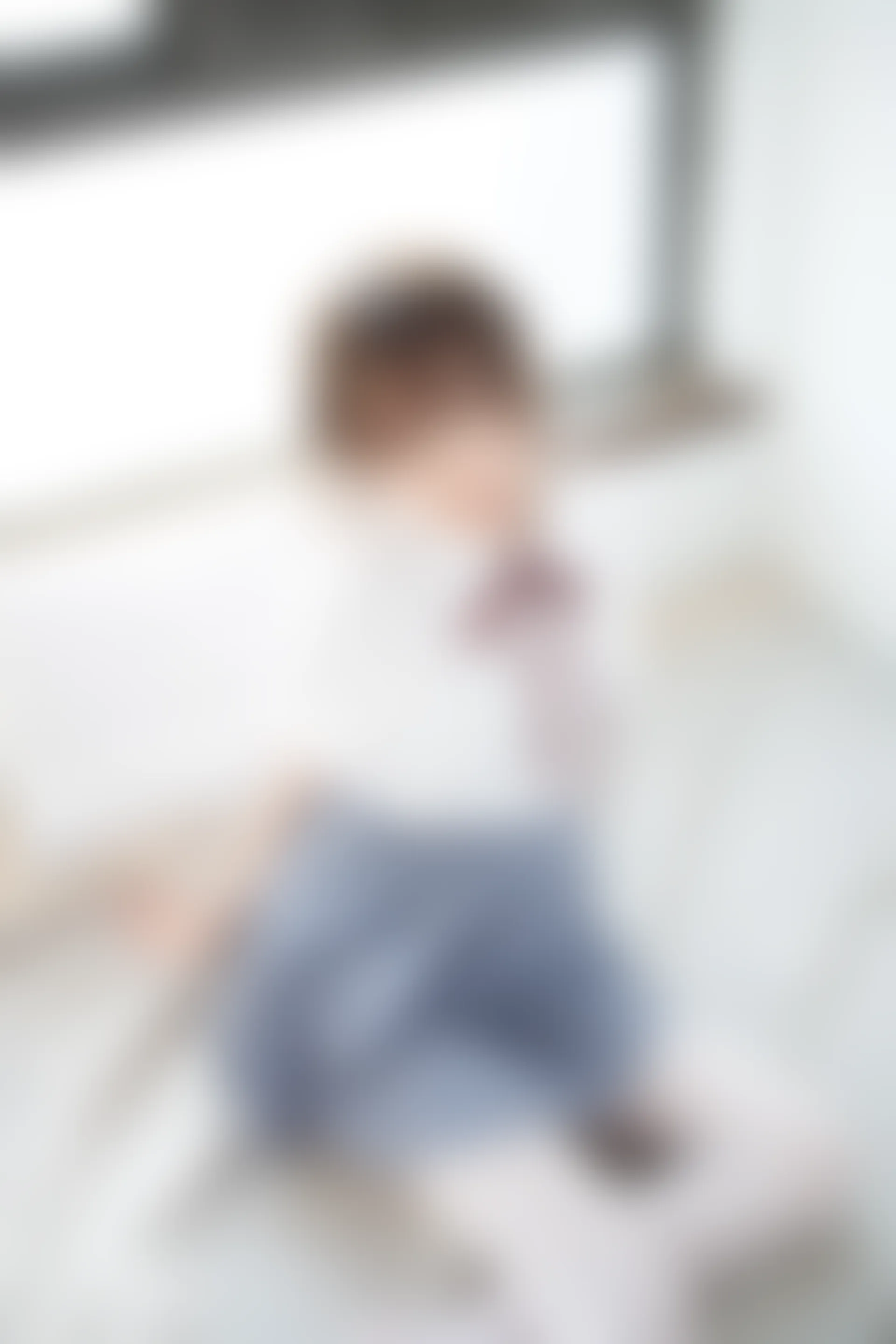 JKFUN-002 [230P1V-5.19G]Aika, JKFUN, 制服, 可爱, 学生装, 森萝财团, 白丝, 美腿, 美足