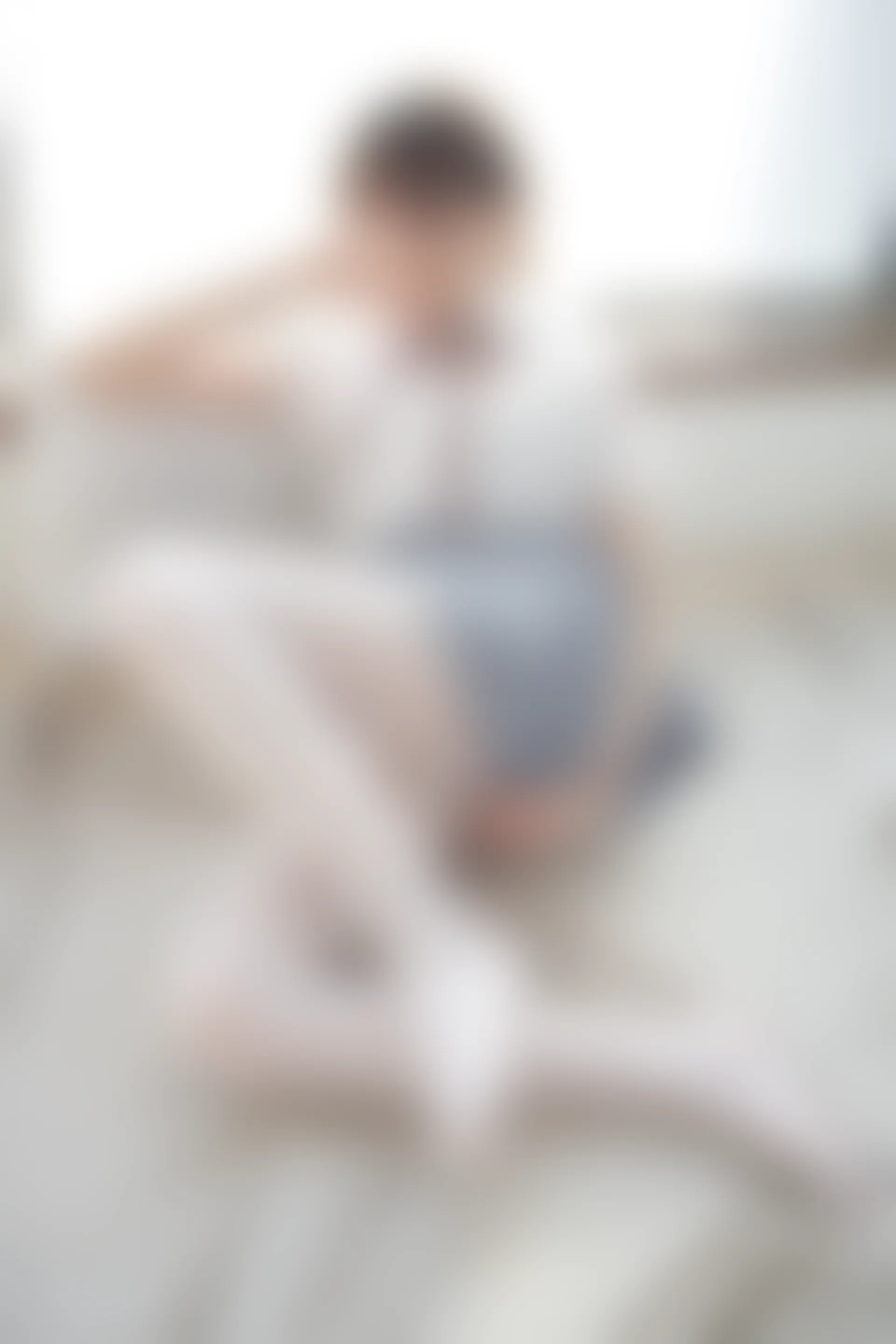 JKFUN-002 [230P1V-5.19G]Aika, JKFUN, 制服, 可爱, 学生装, 森萝财团, 白丝, 美腿, 美足
