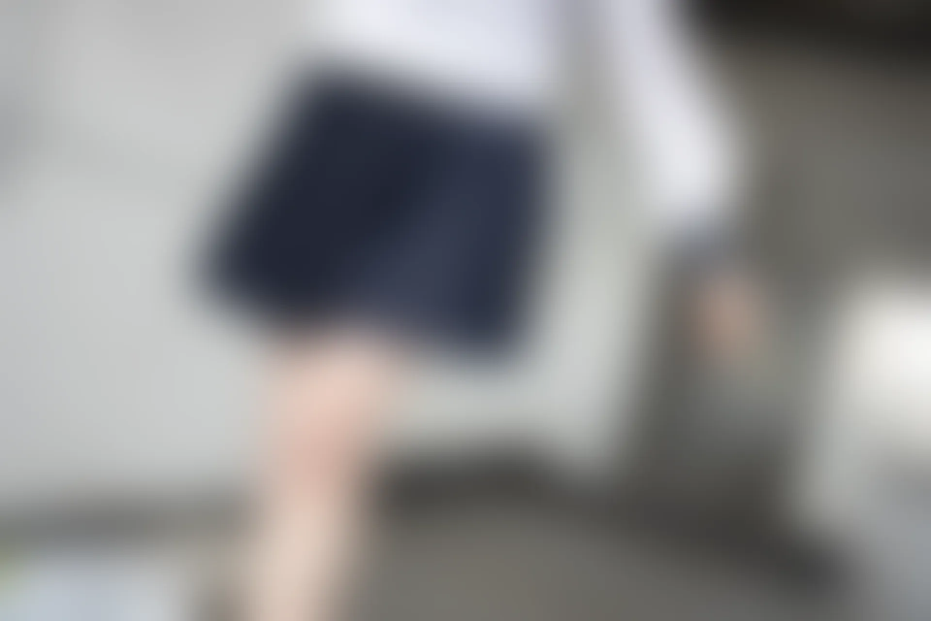 JKFUN-002 [230P1V-5.19G]Aika, JKFUN, 制服, 可爱, 学生装, 森萝财团, 白丝, 美腿, 美足