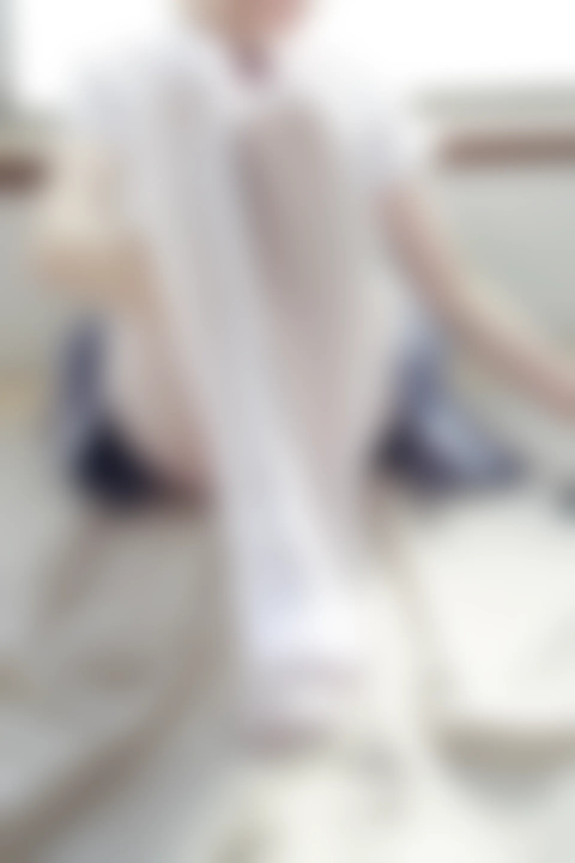 JKFUN-002 [230P1V-5.19G]Aika, JKFUN, 制服, 可爱, 学生装, 森萝财团, 白丝, 美腿, 美足