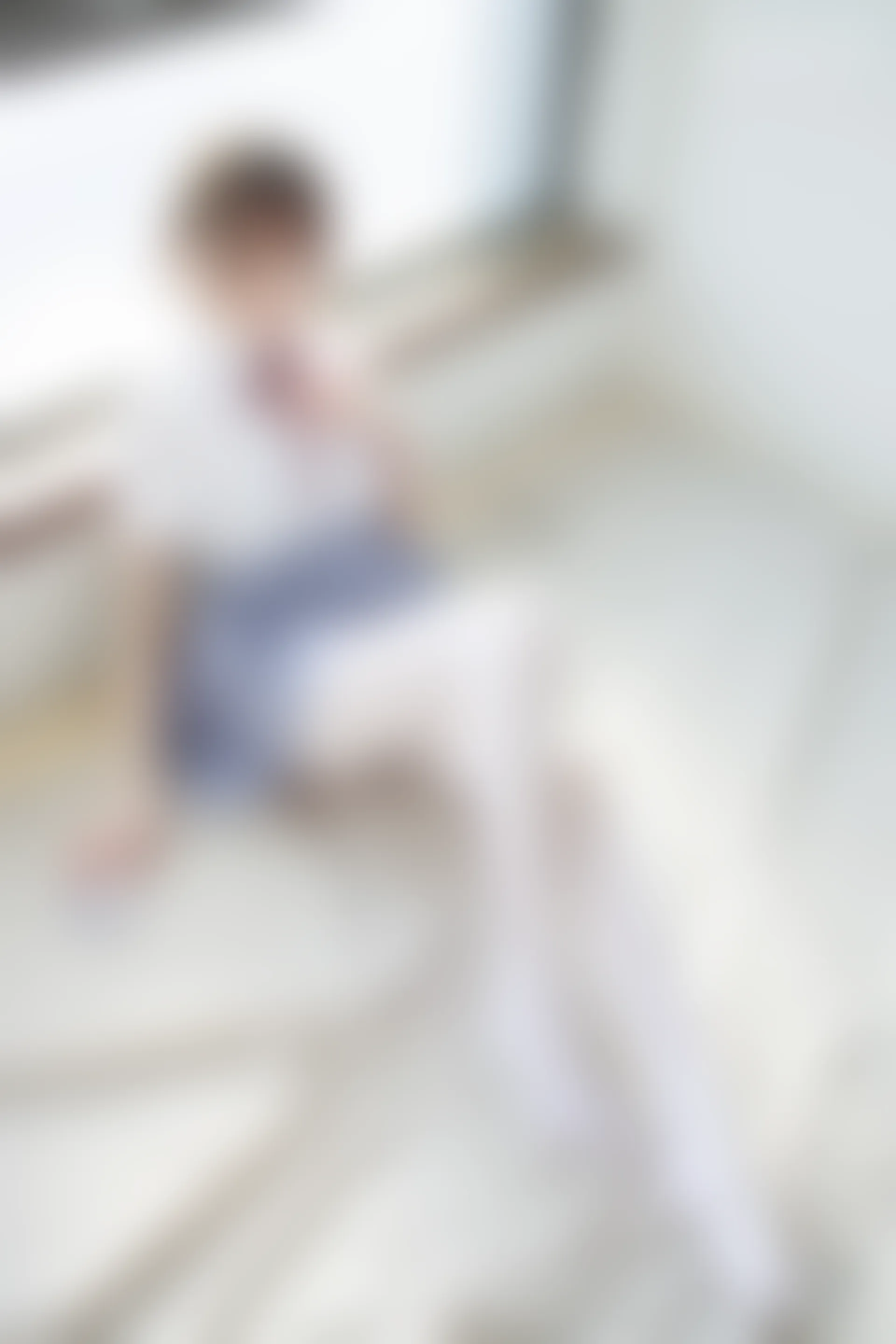 JKFUN-002 [230P1V-5.19G]Aika, JKFUN, 制服, 可爱, 学生装, 森萝财团, 白丝, 美腿, 美足
