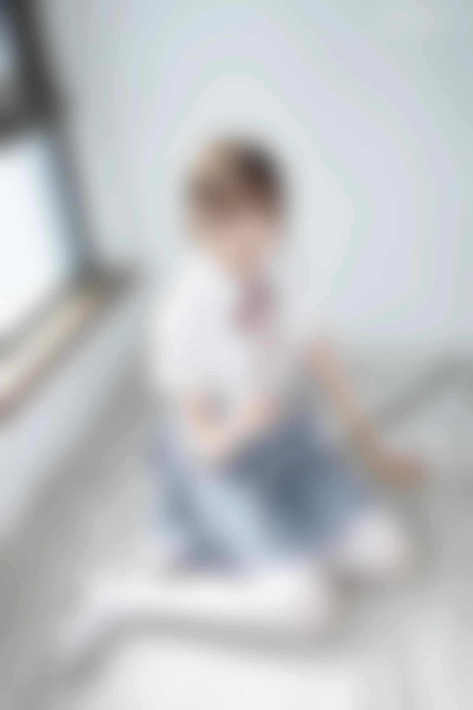 JKFUN-002 [230P1V-5.19G]Aika, JKFUN, 制服, 可爱, 学生装, 森萝财团, 白丝, 美腿, 美足