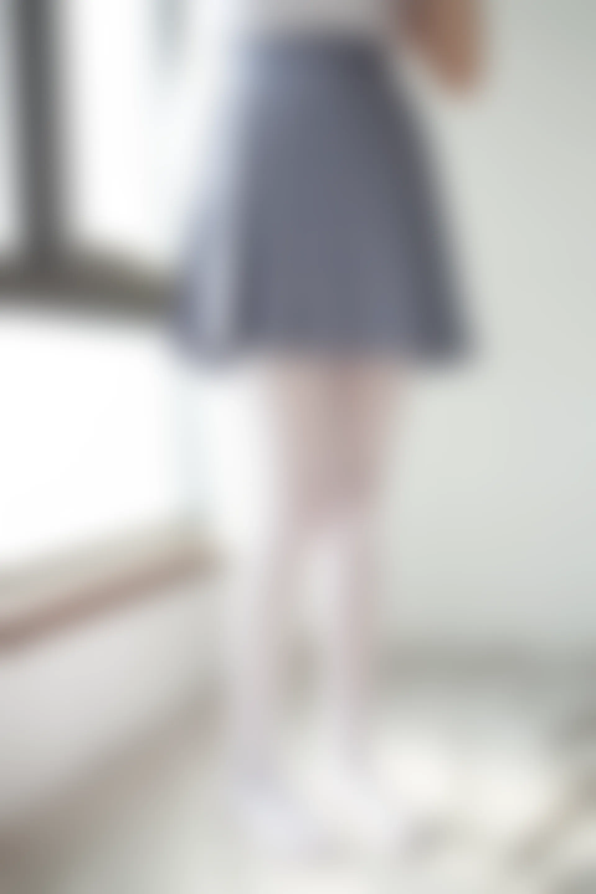 JKFUN-002 [230P1V-5.19G]Aika, JKFUN, 制服, 可爱, 学生装, 森萝财团, 白丝, 美腿, 美足