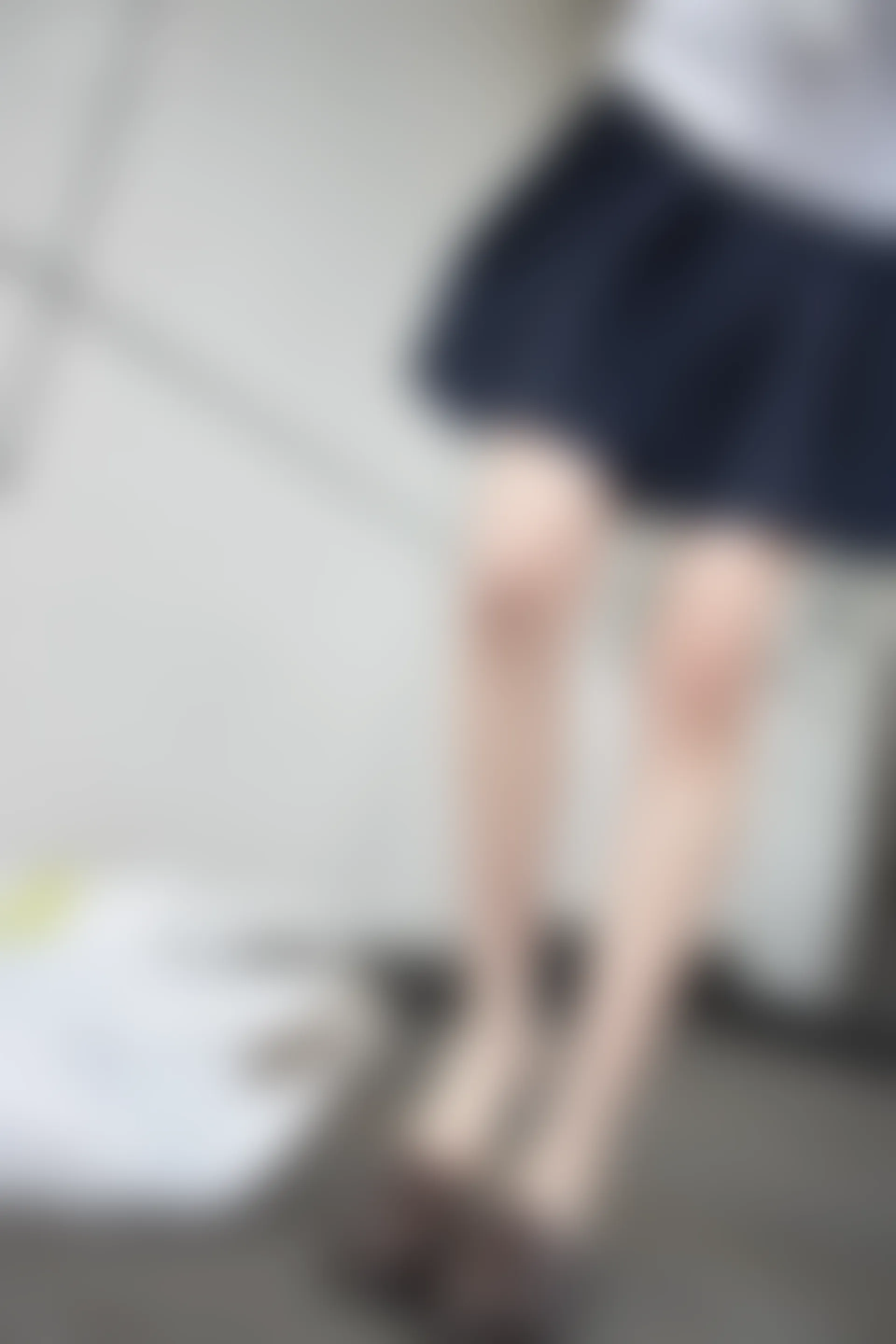JKFUN-002 [230P1V-5.19G]Aika, JKFUN, 制服, 可爱, 学生装, 森萝财团, 白丝, 美腿, 美足