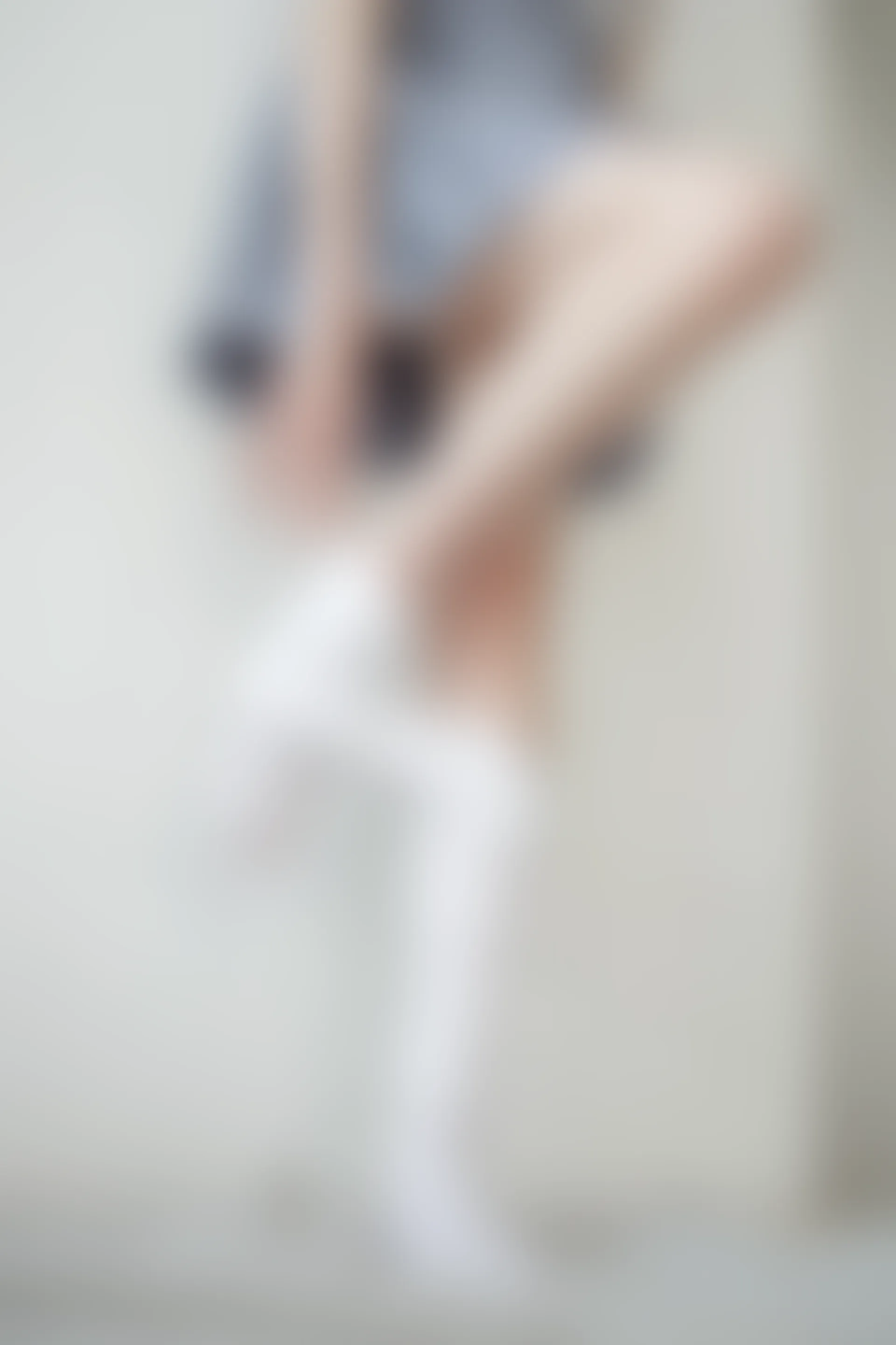 JKFUN-002 [230P1V-5.19G]Aika, JKFUN, 制服, 可爱, 学生装, 森萝财团, 白丝, 美腿, 美足