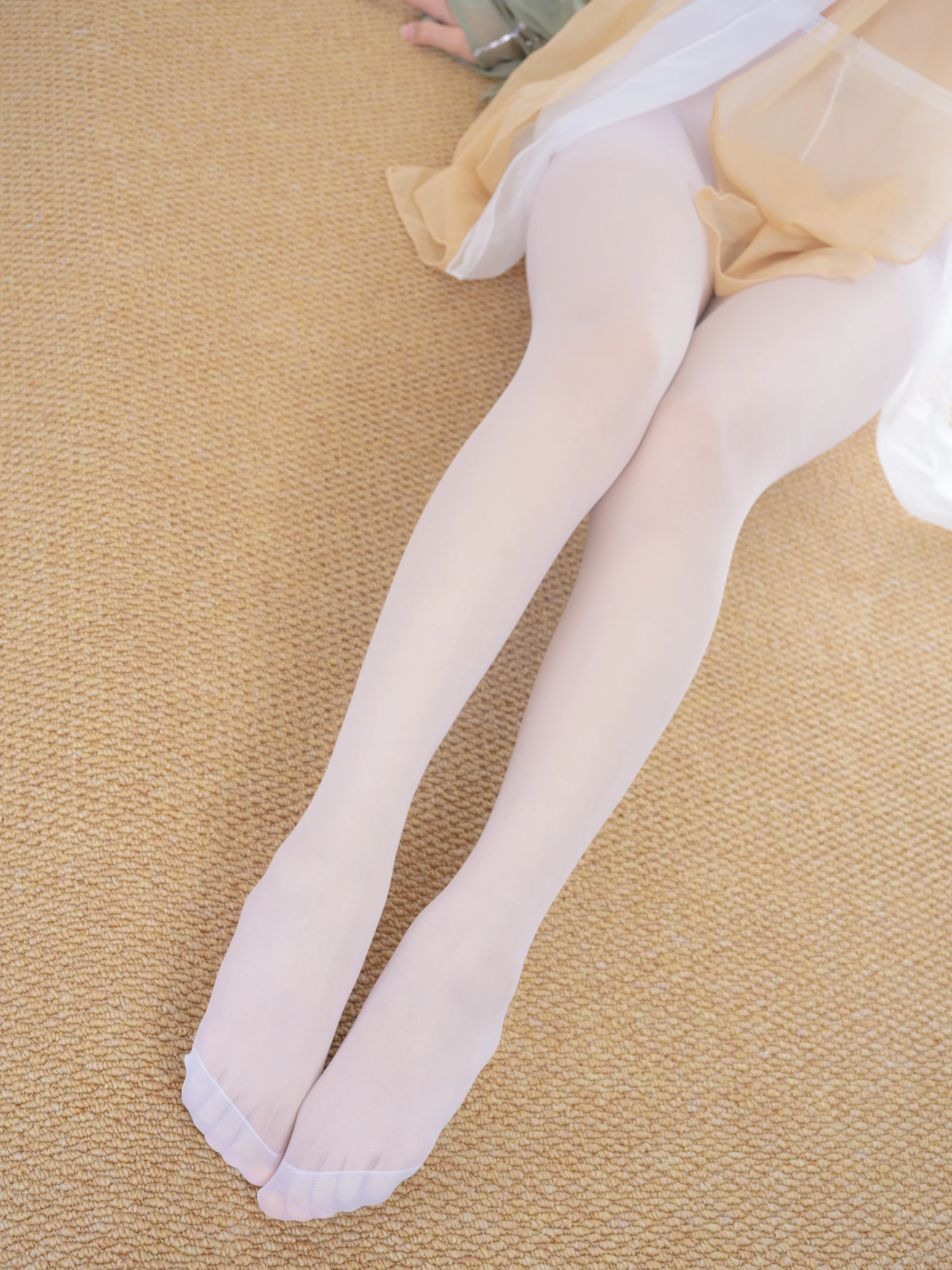 森萝财团 晴涩-16E 4K 双马尾白丝汉服 [78P1V-6.13GB]