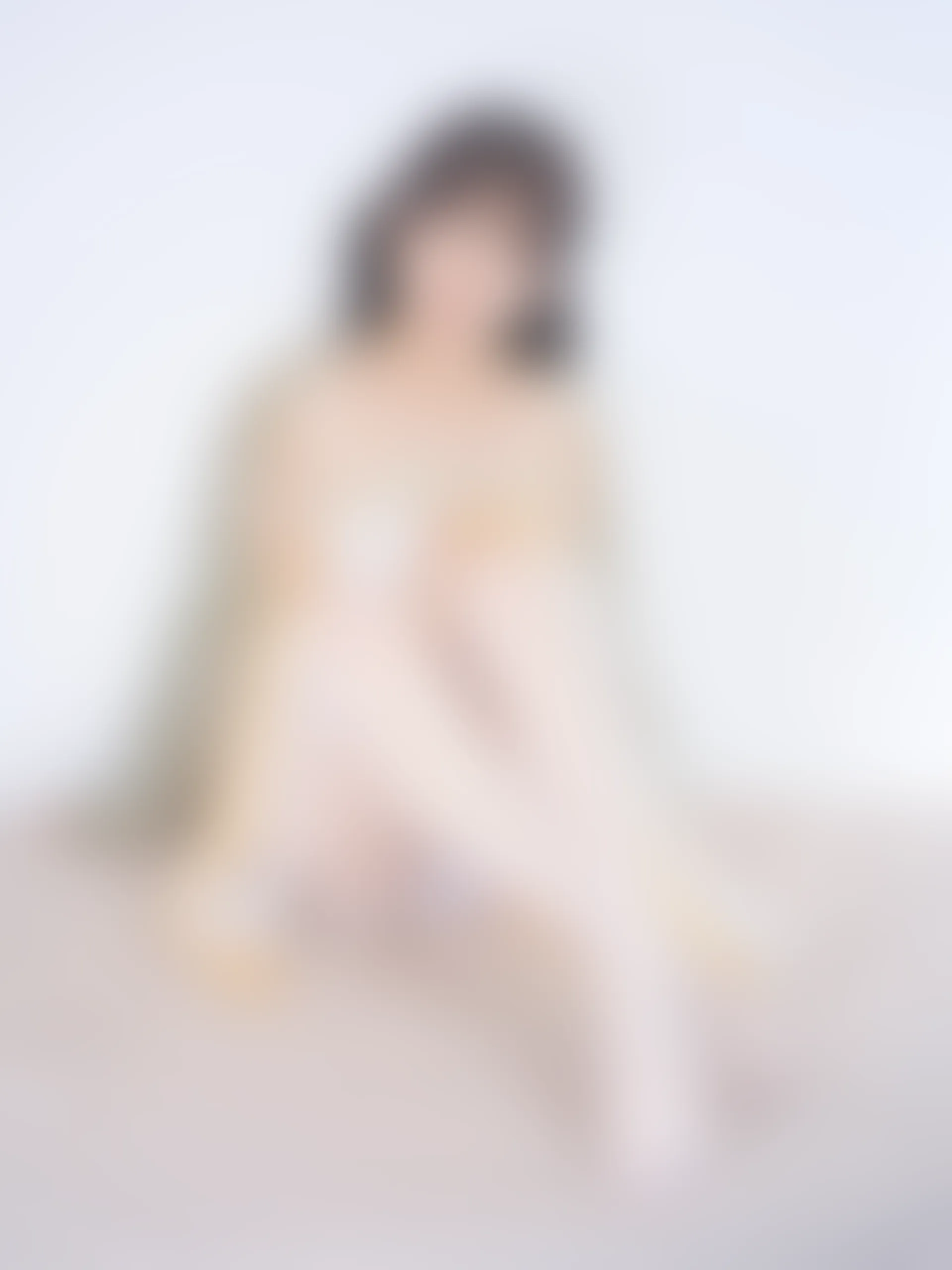 森萝财团 晴涩-16E 4K 双马尾白丝汉服 [78P1V-6.13GB]