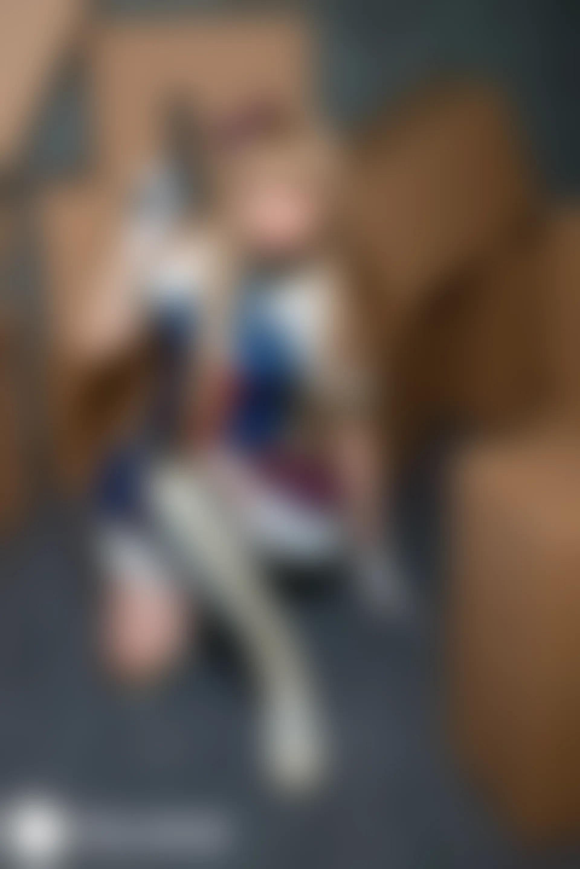 D56.005 兔玩映画 南小鸟逮捕你哦~ [39P-457MB]