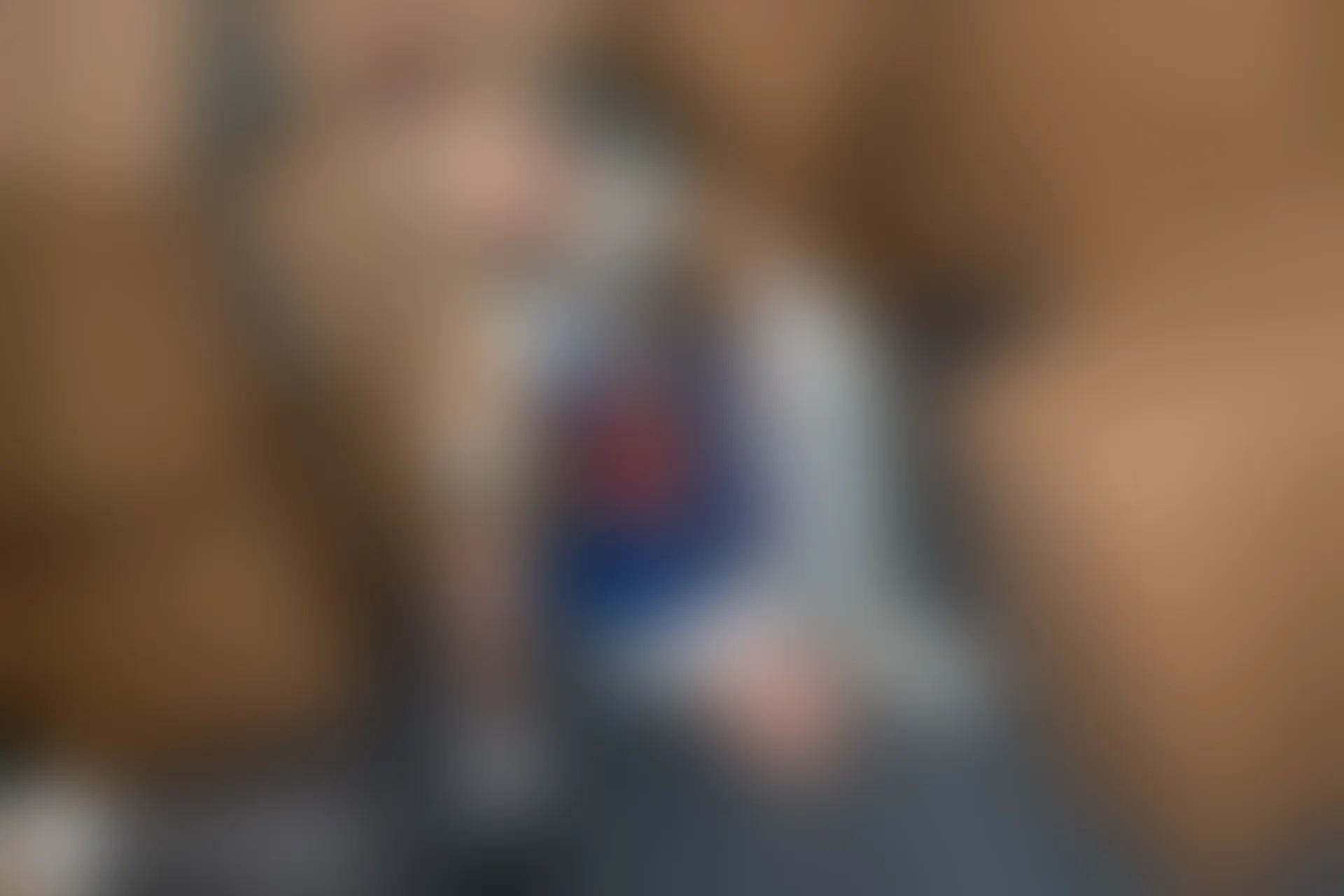 D56.005 兔玩映画 南小鸟逮捕你哦~ [39P-457MB]