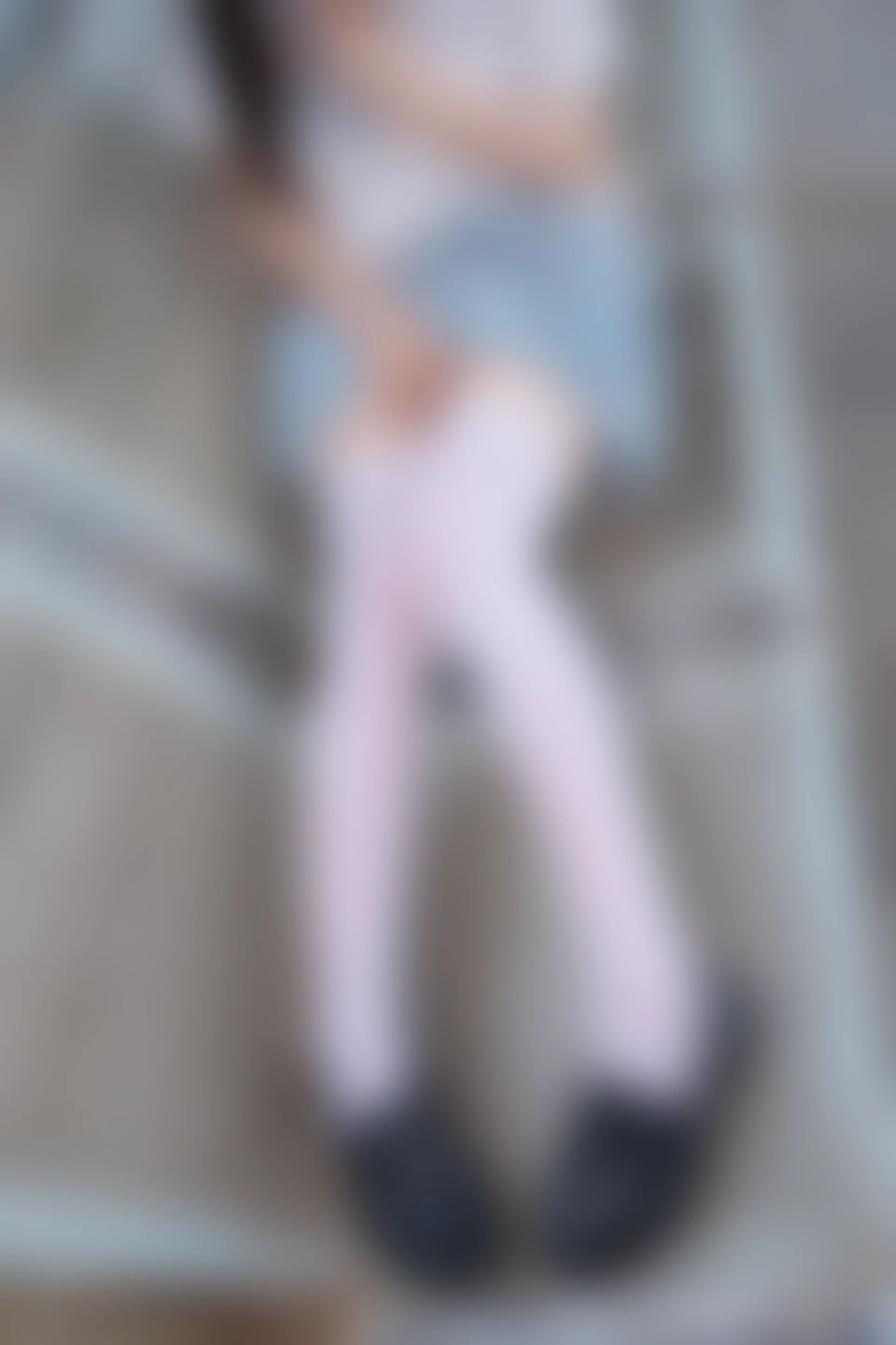 喵糖映画 VOL.015 [43P-380M]制服, 可爱, 喵糖映画, 白丝, 美腿