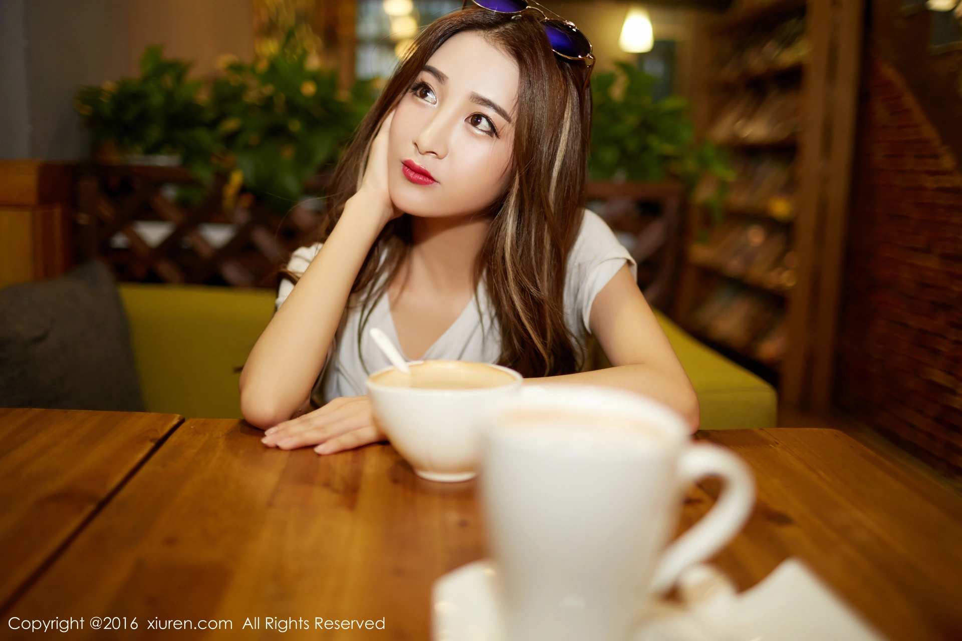 XiuRen秀人网 2016.09.30 No.606 Sugar梁莹 [78P-242M]