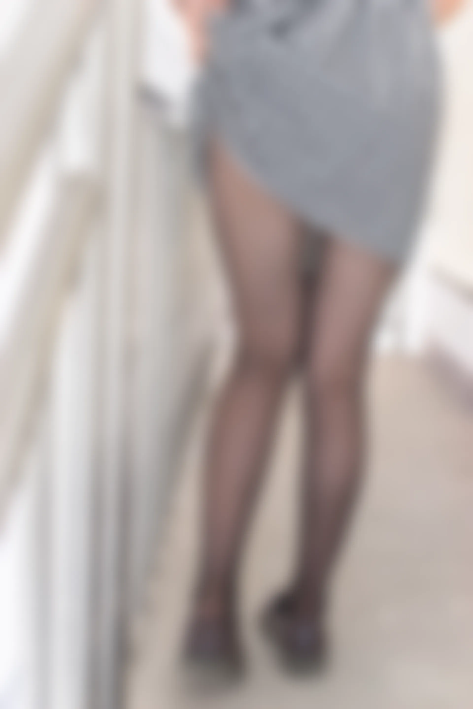 轻兰映画 SPL.007 [90P-774M]美腿, 轻兰映画, 黑丝