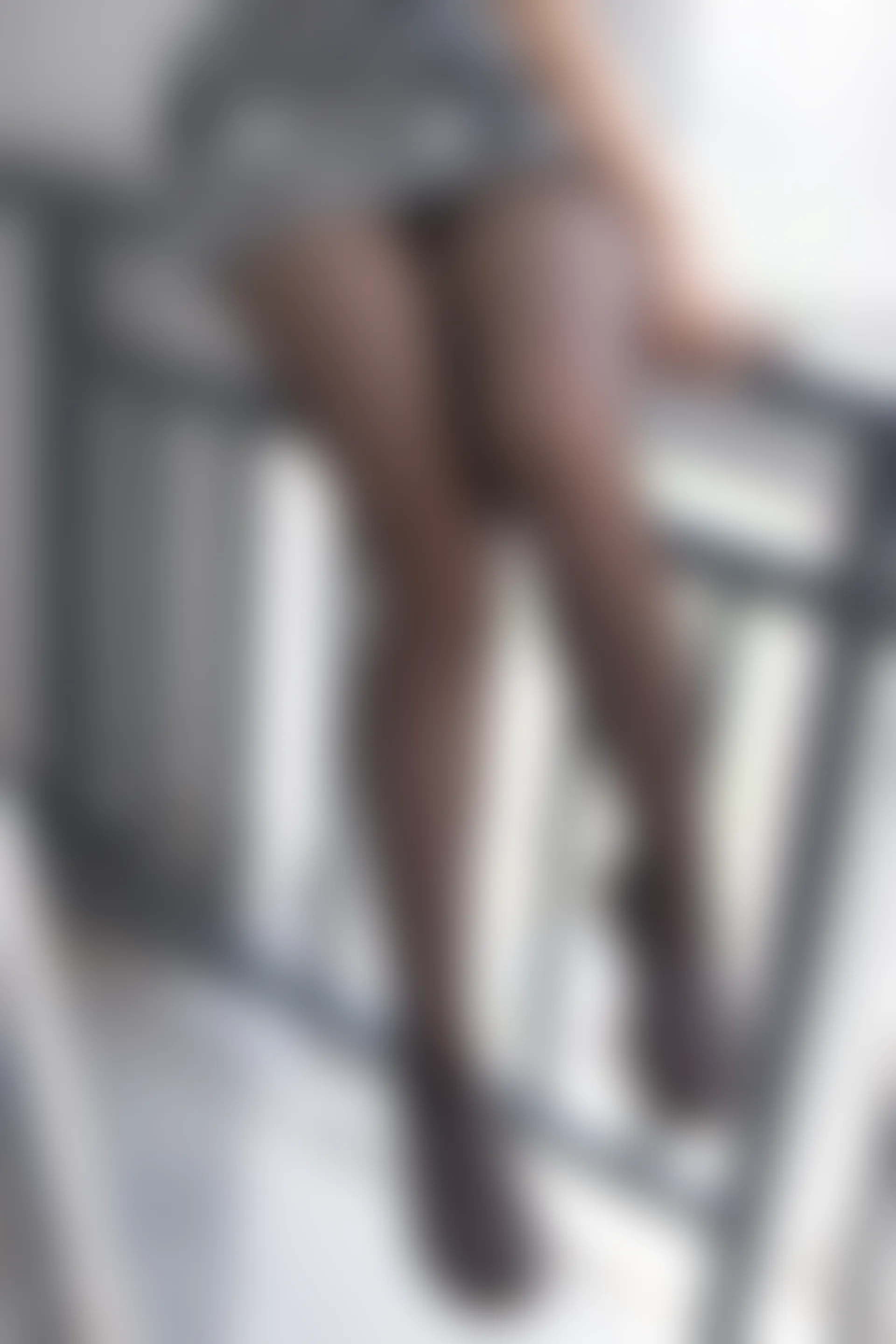 轻兰映画 SPL.007 [90P-774M]美腿, 轻兰映画, 黑丝