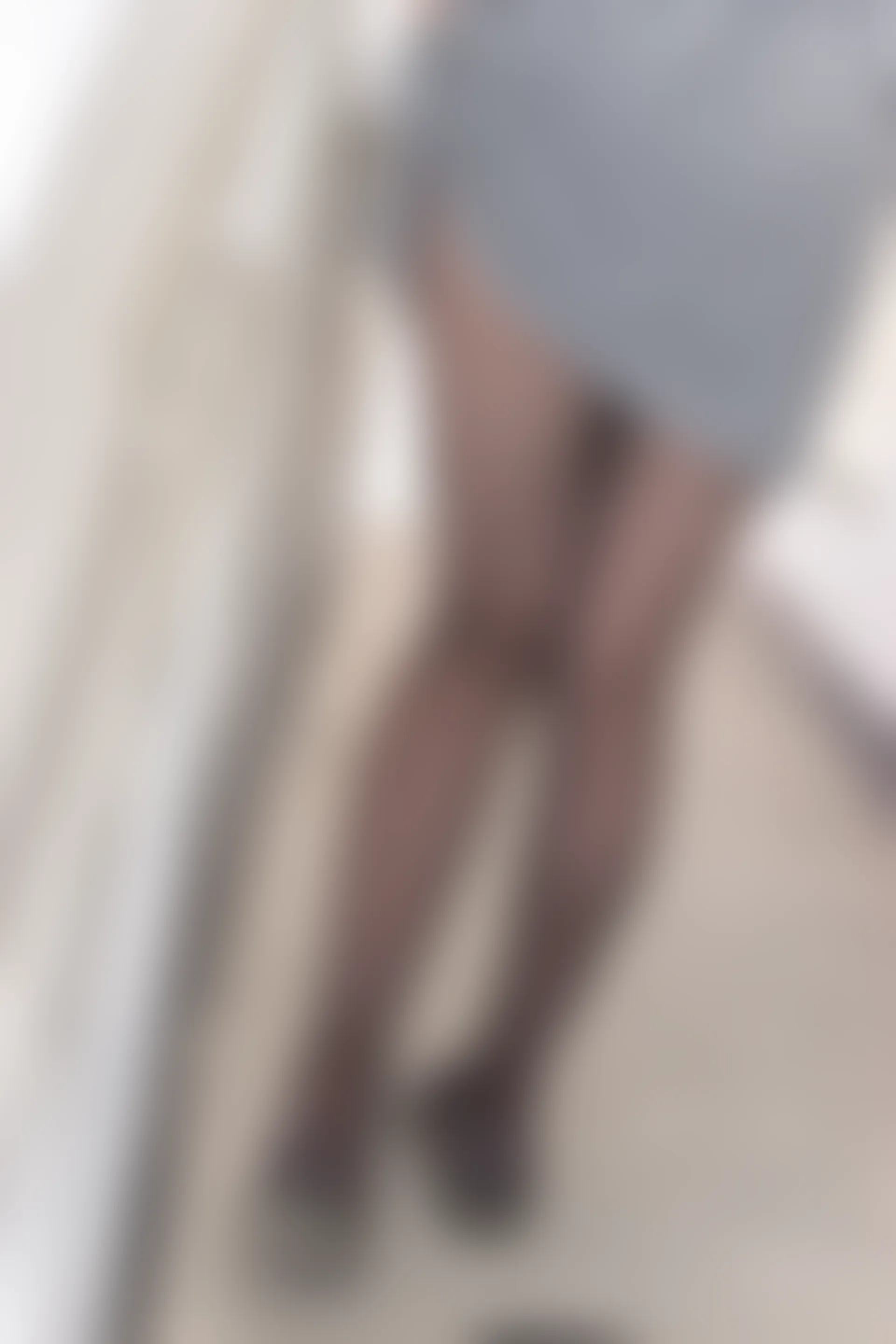 轻兰映画 SPL.007 [90P-774M]美腿, 轻兰映画, 黑丝