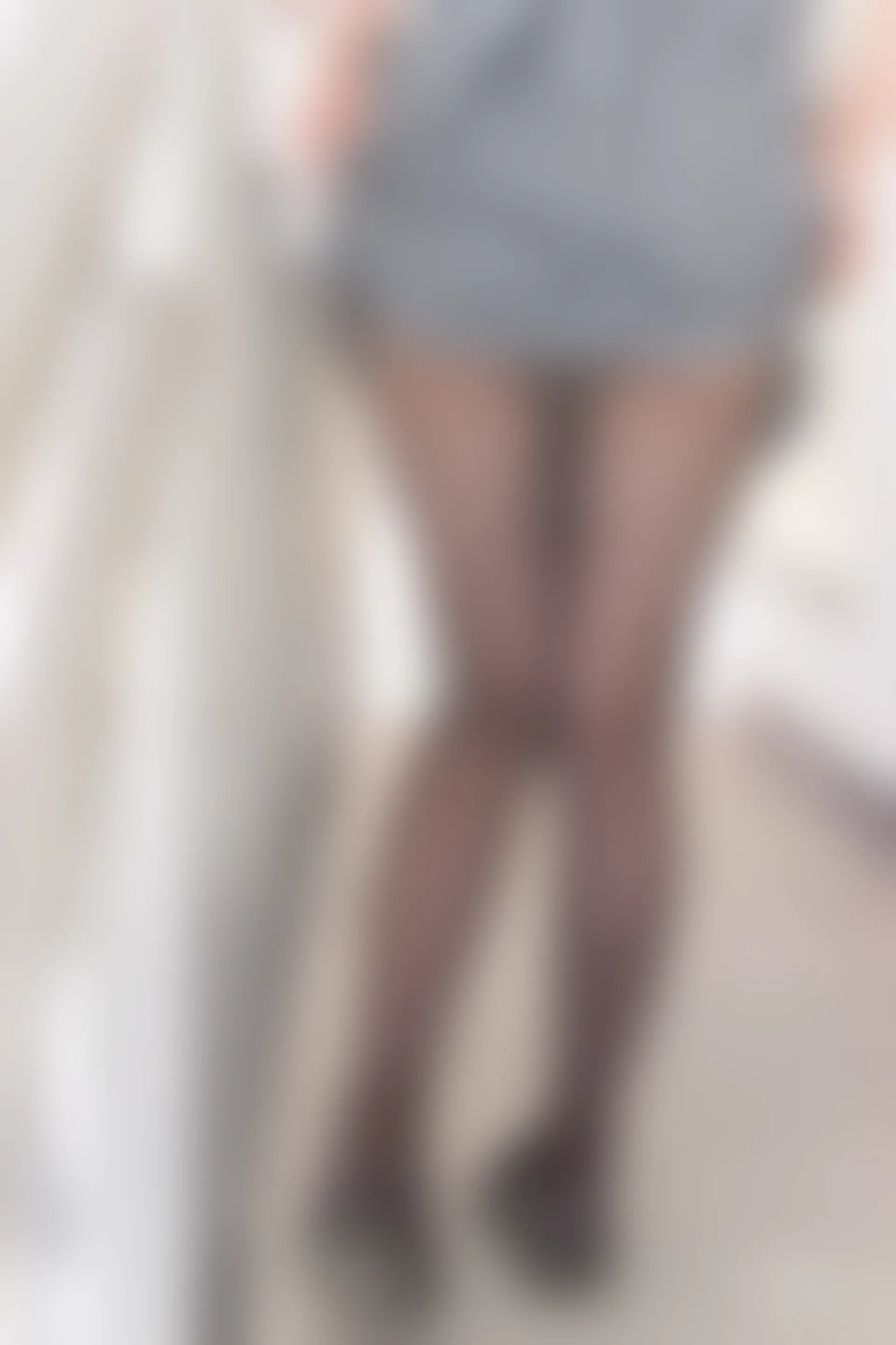 轻兰映画 SPL.007 [90P-774M]美腿, 轻兰映画, 黑丝