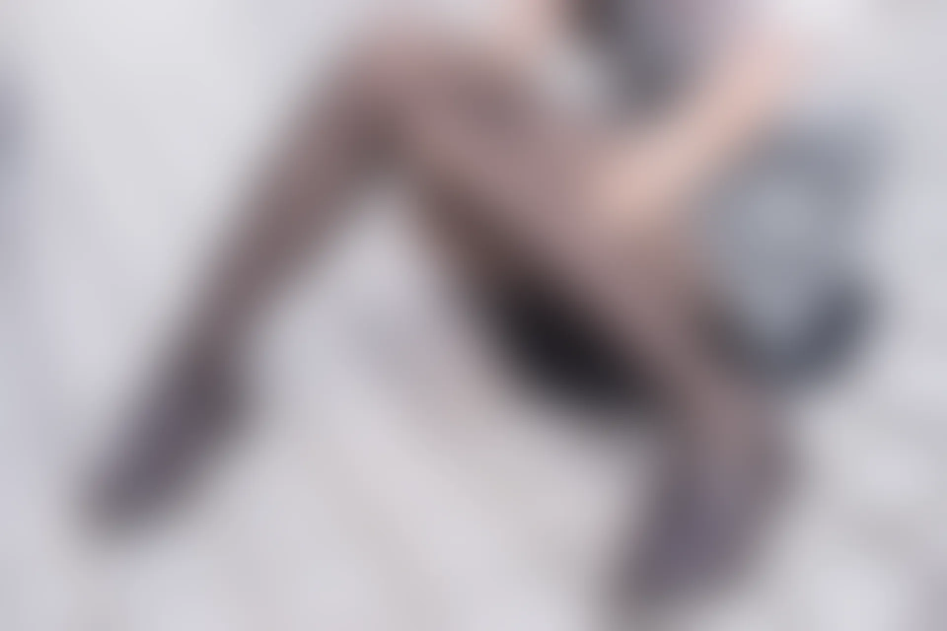 轻兰映画 SPL.007 [90P-774M]美腿, 轻兰映画, 黑丝