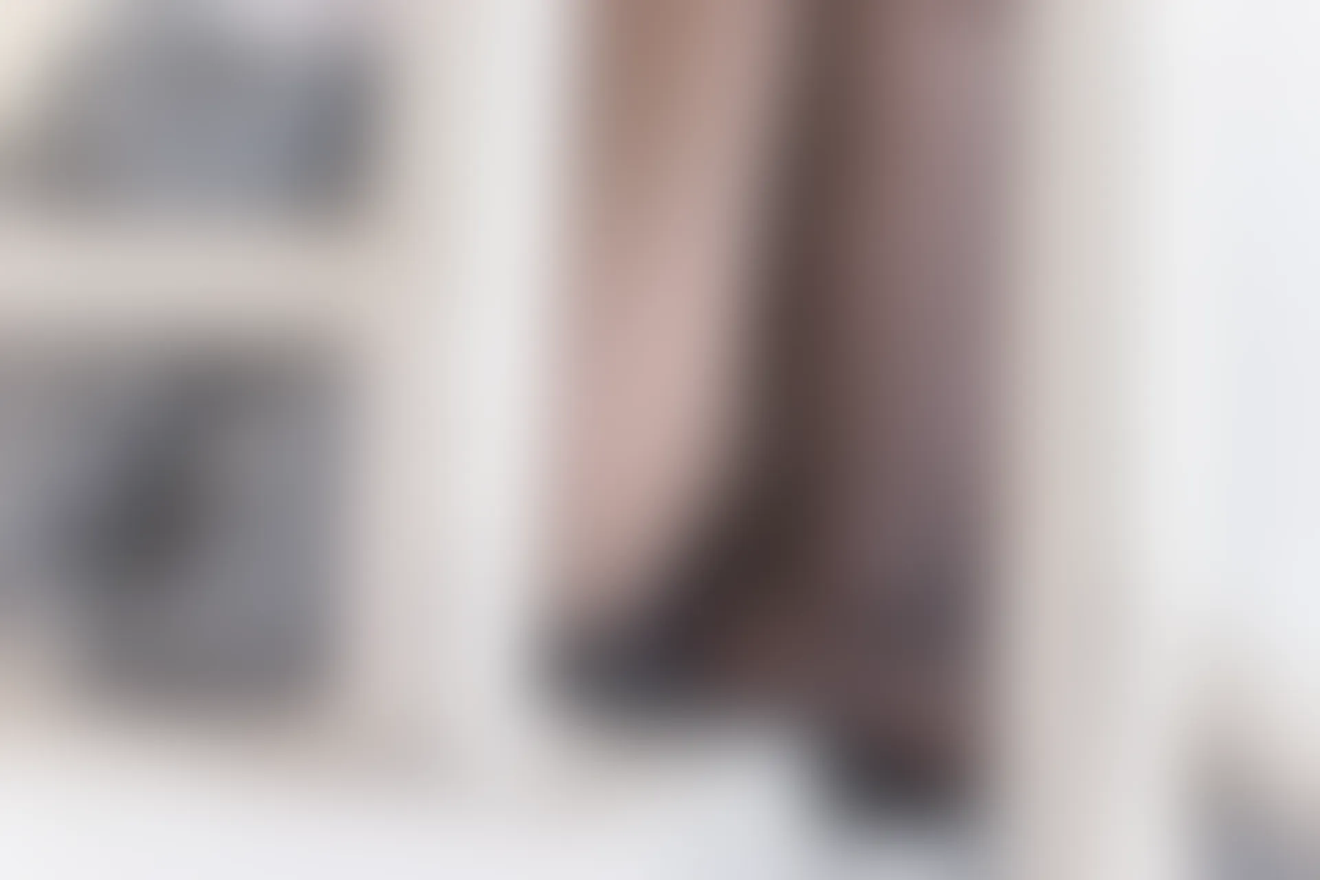 轻兰映画 SPL.007 [90P-774M]美腿, 轻兰映画, 黑丝