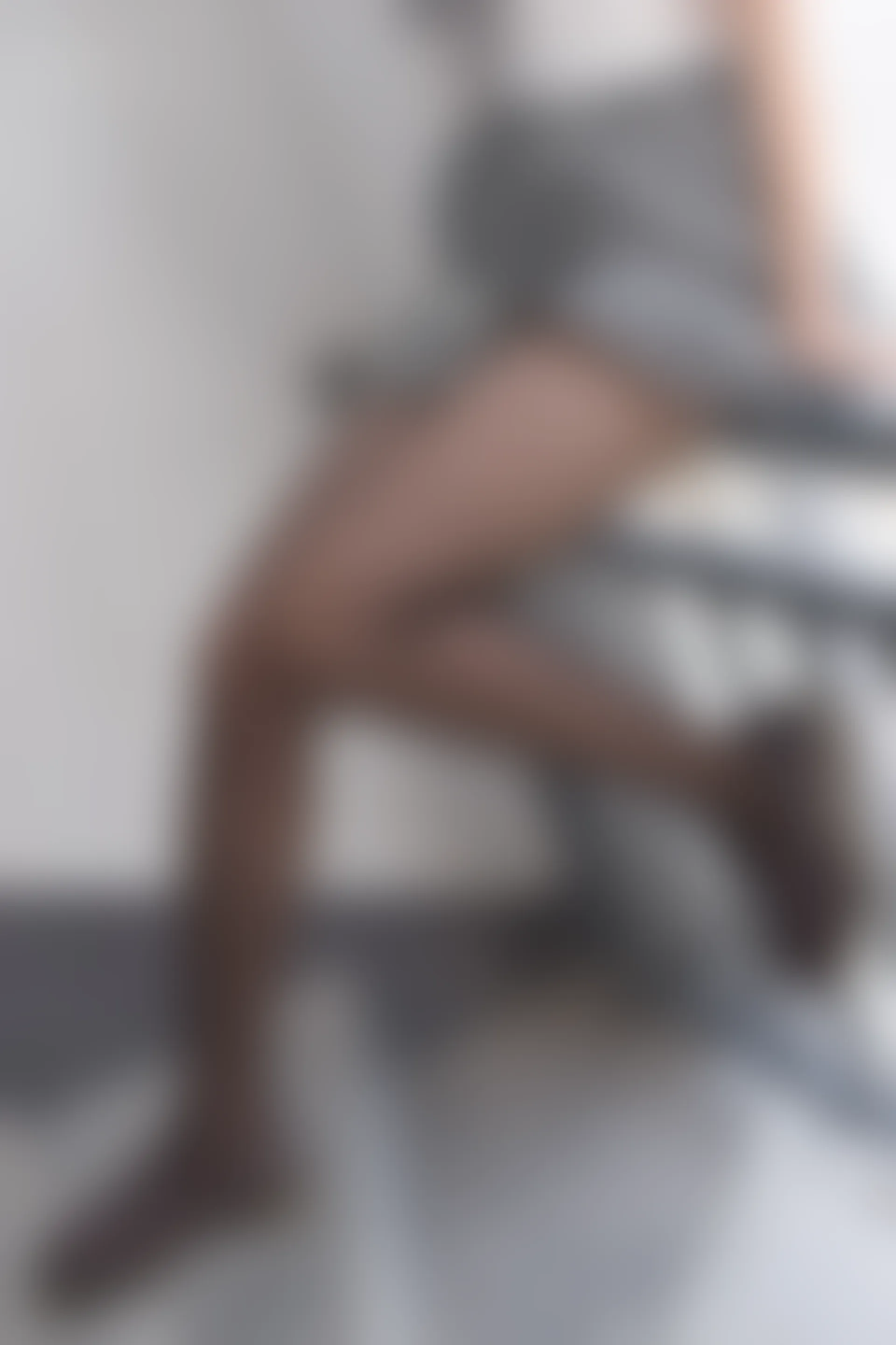 轻兰映画 SPL.007 [90P-774M]美腿, 轻兰映画, 黑丝