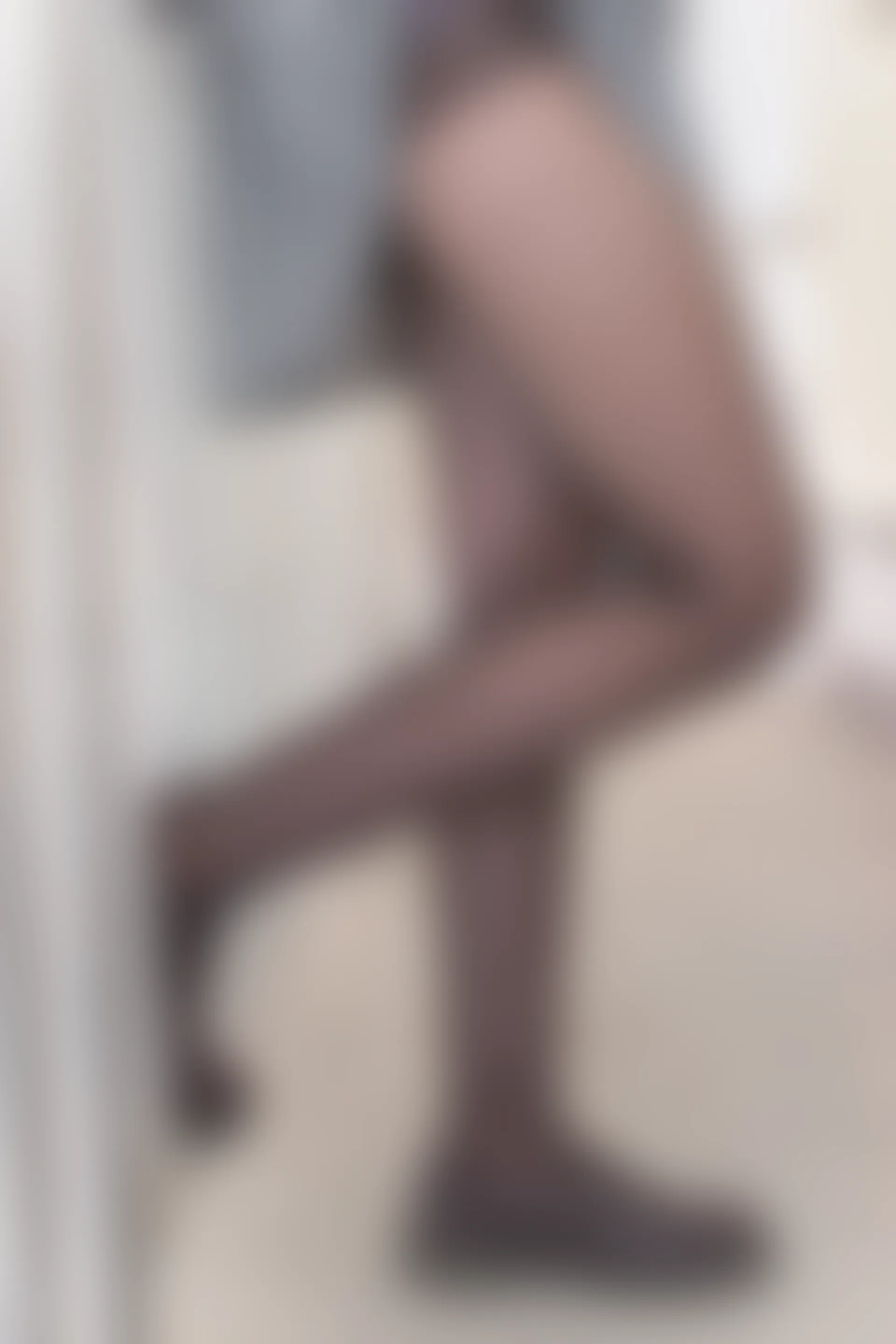 轻兰映画 SPL.007 [90P-774M]美腿, 轻兰映画, 黑丝