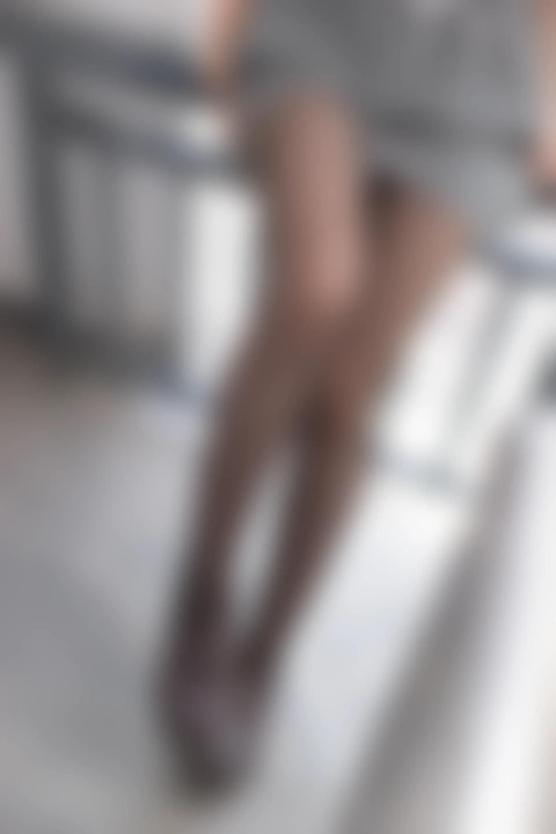 轻兰映画 SPL.007 [90P-774M]美腿, 轻兰映画, 黑丝