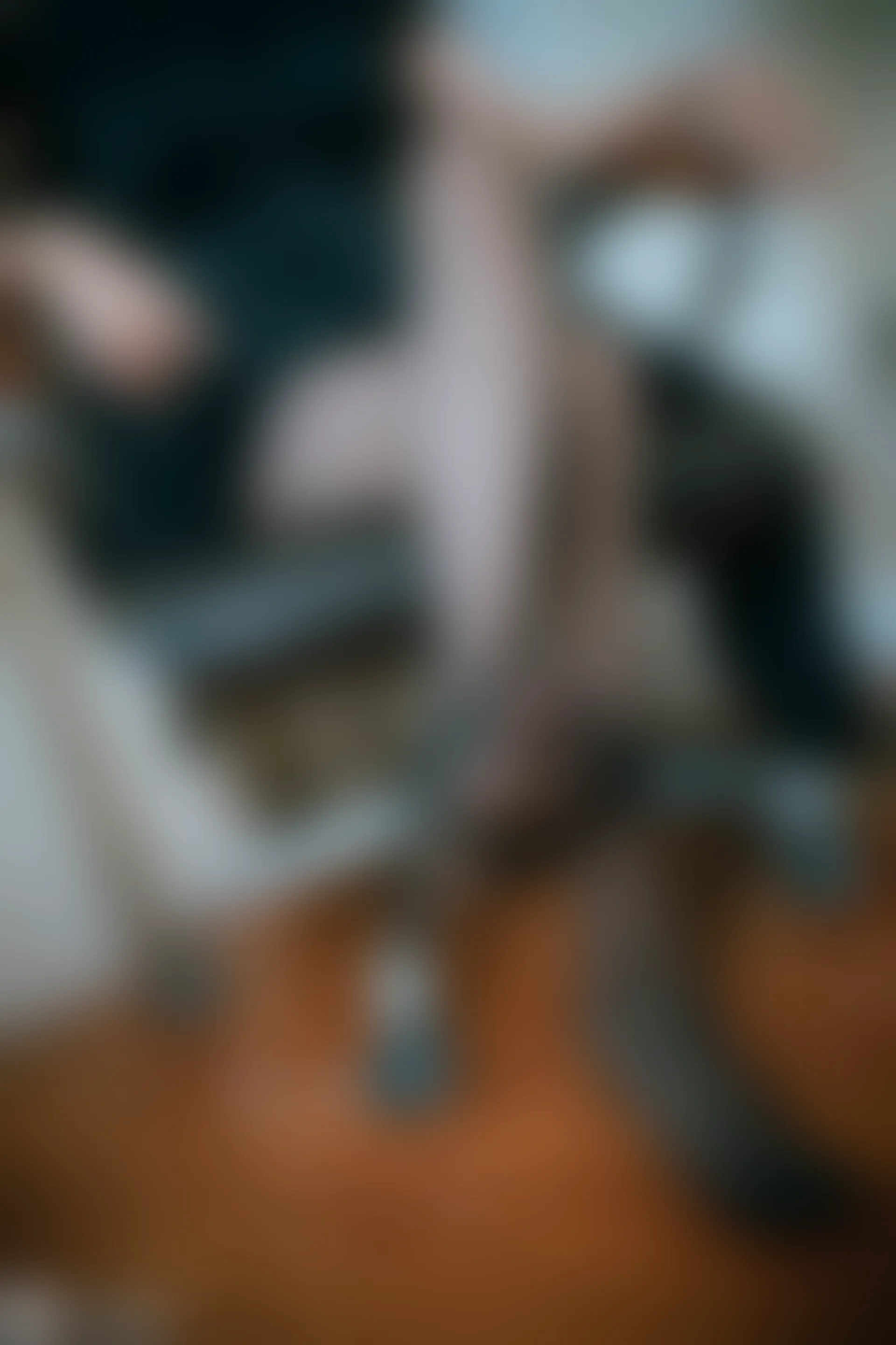 C27.004 黑色礼服 [48P-424MB]