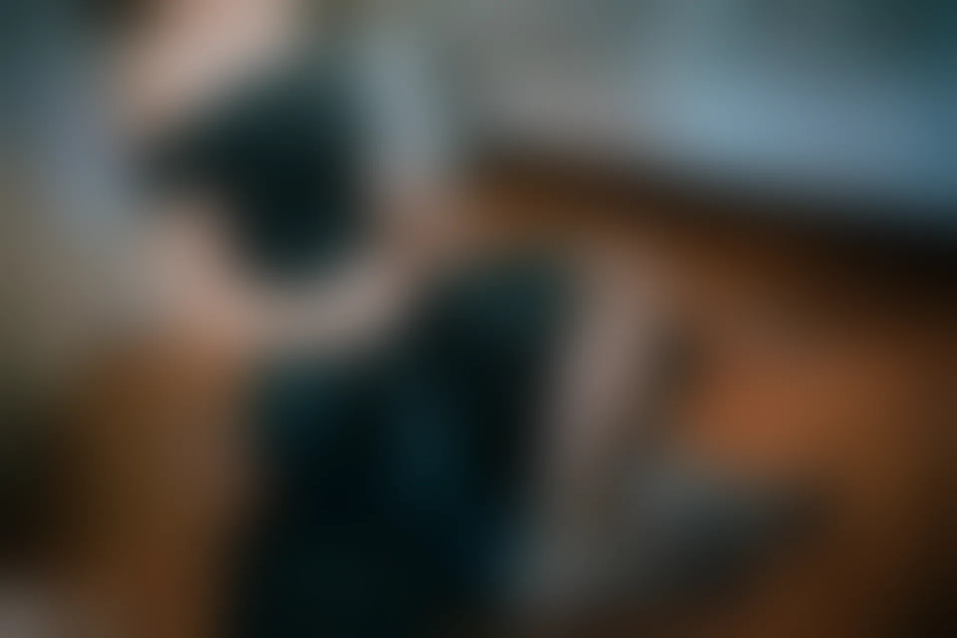 C27.004 黑色礼服 [48P-424MB]