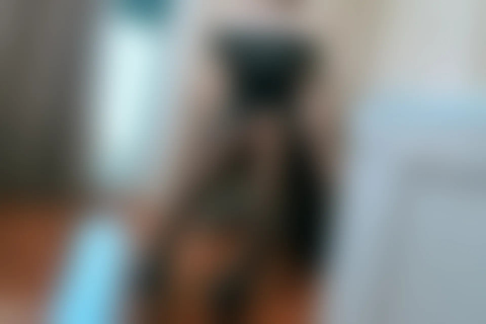 C27.004 黑色礼服 [48P-424MB]